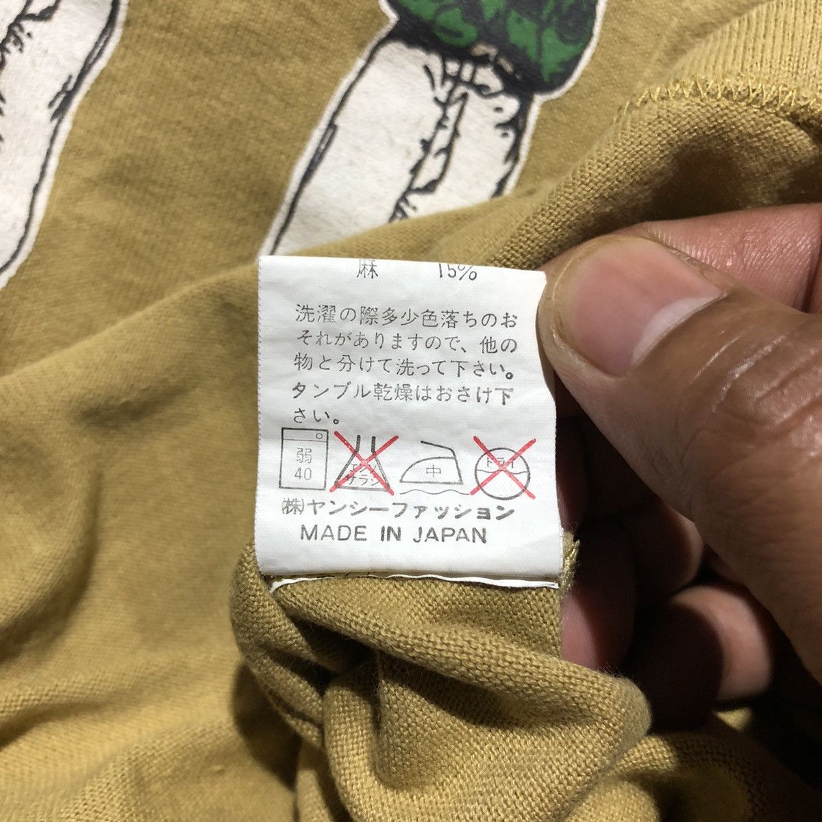 C.P. Company Rare‼️🔥Vintage C.P. COMPANY Birth Of New Classic T-Shirt Size US S / EU 44-46 / 1 - 7 Thumbnail