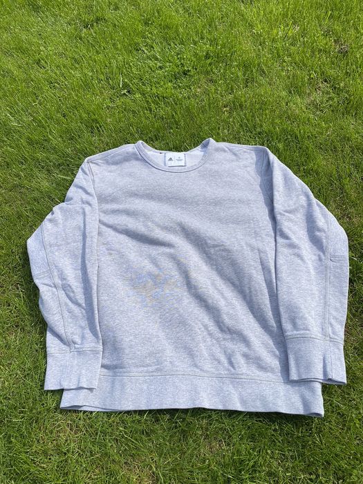 Adidas reigning sales champ crewneck