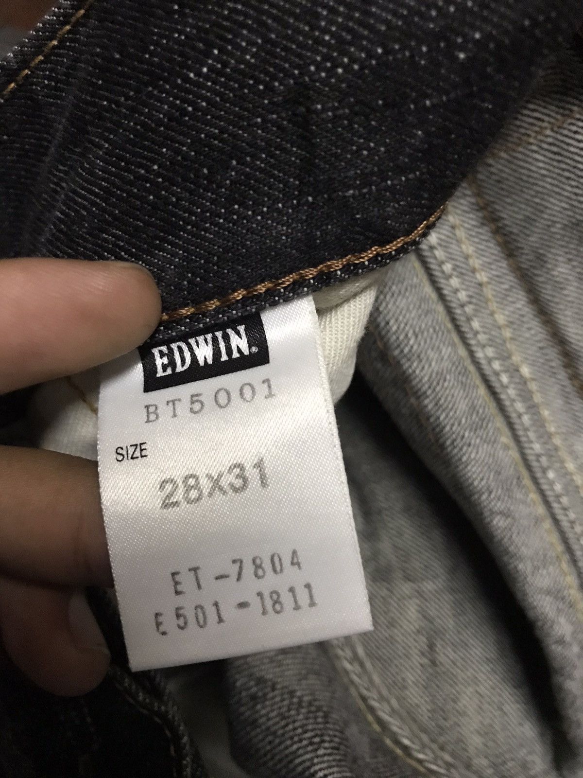 💸ACCEP OFFERS💸flare lucas denim japan