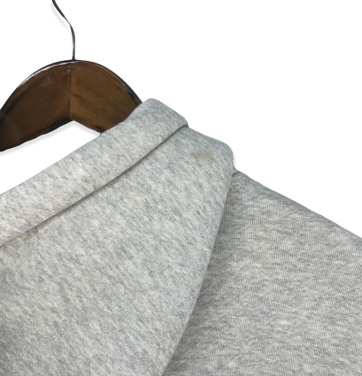 Polo Ralph Lauren Vintage Polo Ralph Lauren Hoodies Size US L / EU 52-54 / 3 - 4 Thumbnail
