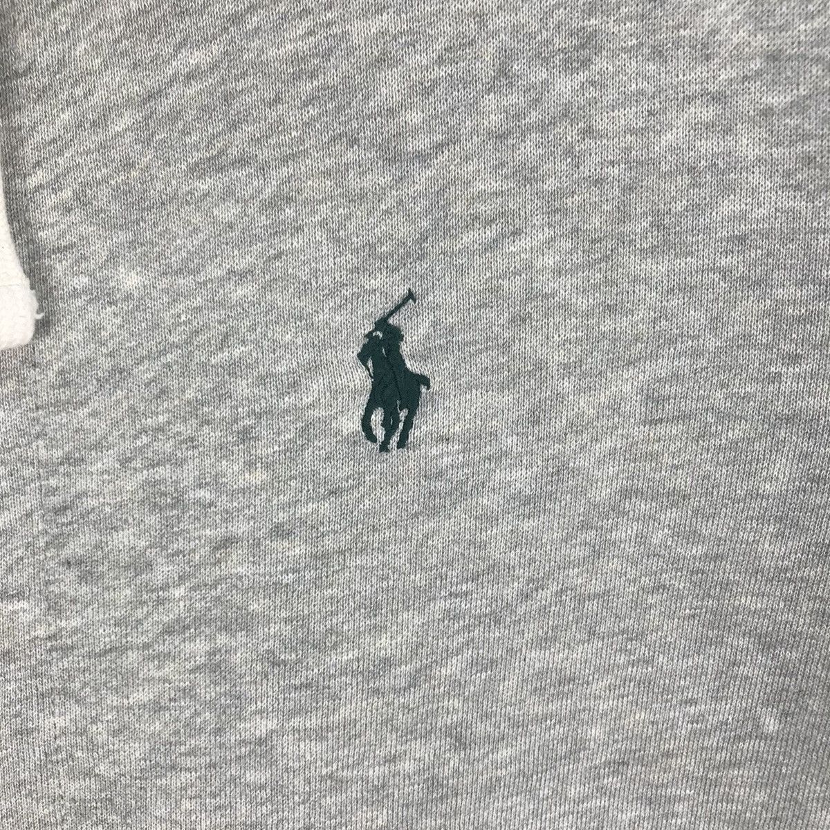 Polo Ralph Lauren Vintage Polo Ralph Lauren Hoodies Size US L / EU 52-54 / 3 - 5 Thumbnail