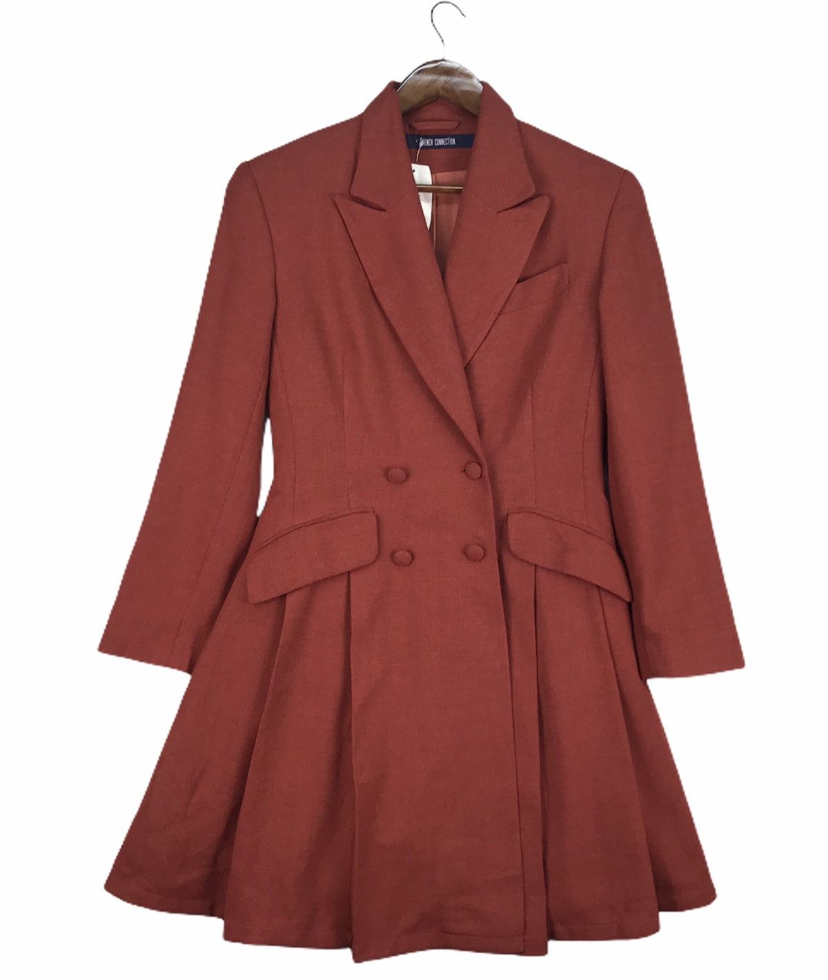 French Connection ❗️NWT❗️French Connection Dress Size S / US 4 / IT 40 - 1 Thumbnail