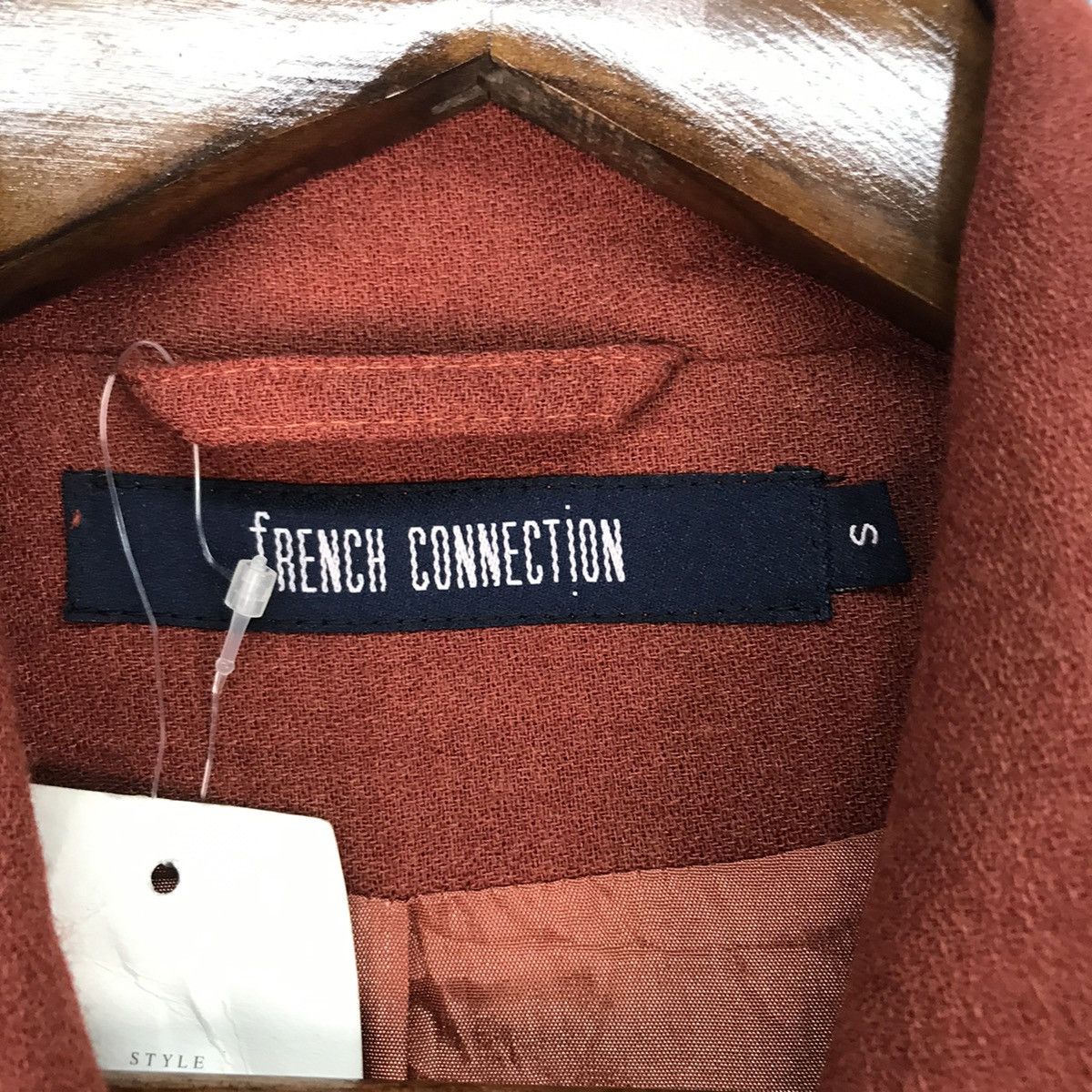 French Connection ❗️NWT❗️French Connection Dress Size S / US 4 / IT 40 - 6 Thumbnail