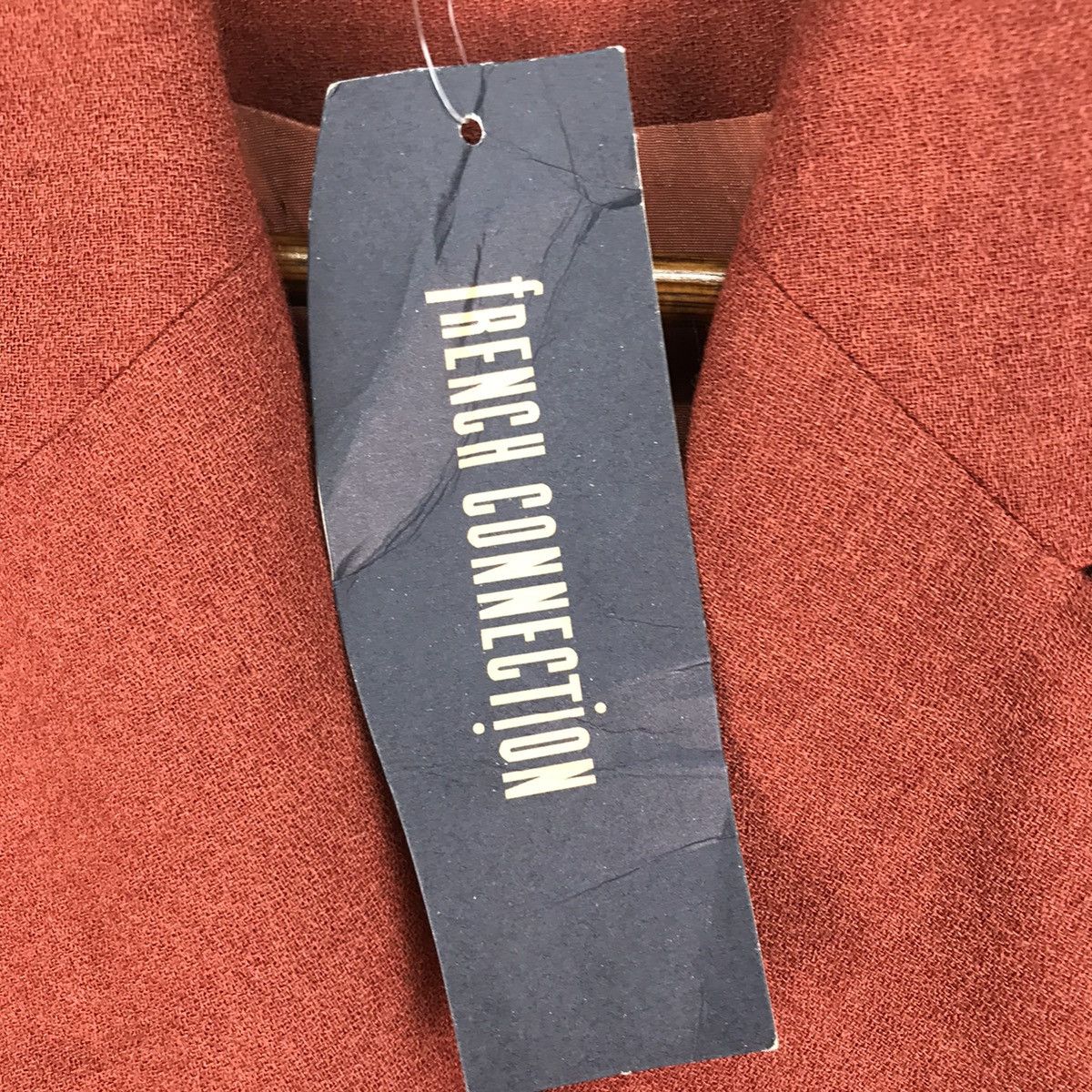 French Connection ❗️NWT❗️French Connection Dress Size S / US 4 / IT 40 - 7 Thumbnail