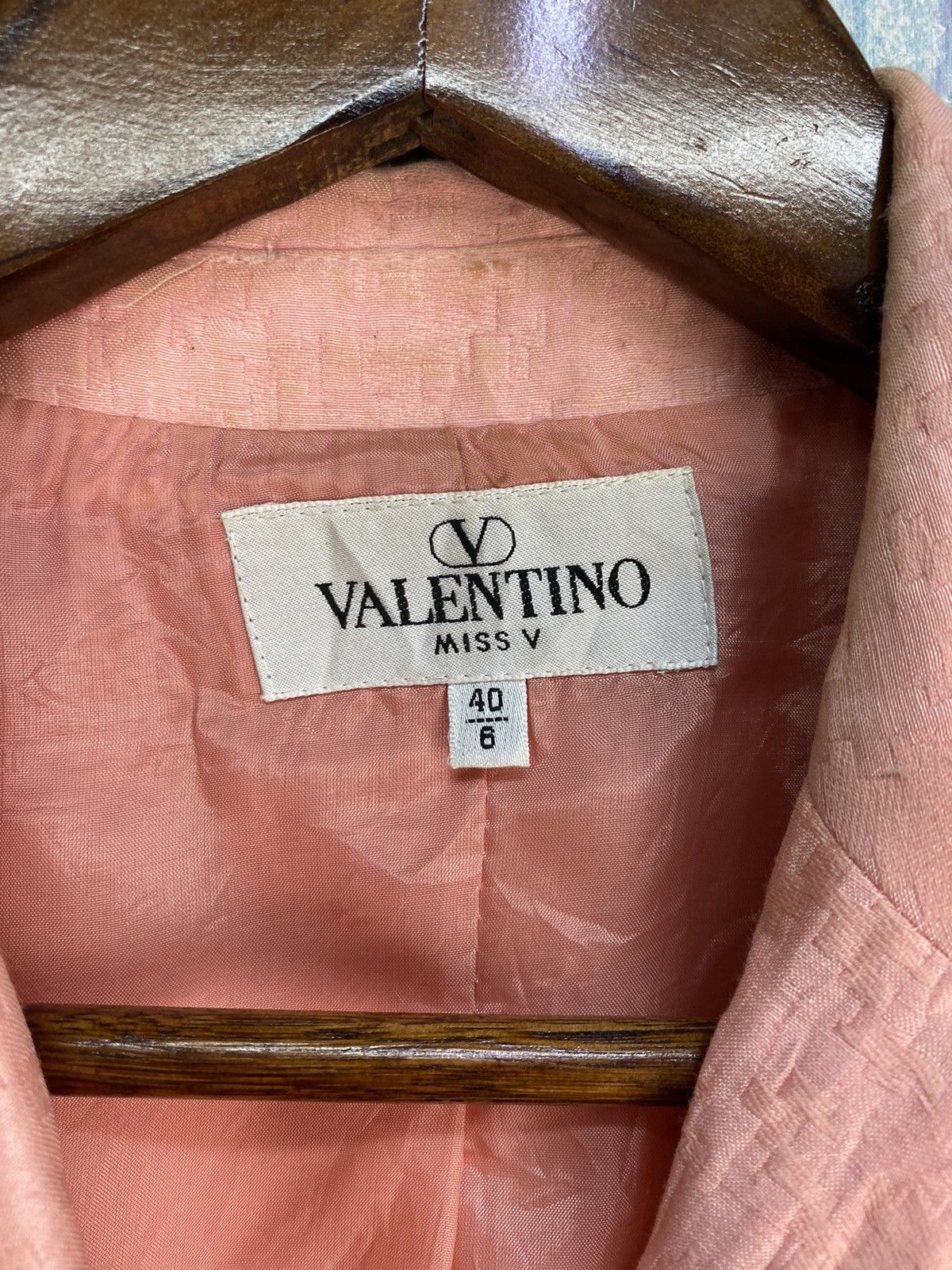 Valentino Valentino Miss V Size S / US 4 / IT 40 - 5 Thumbnail
