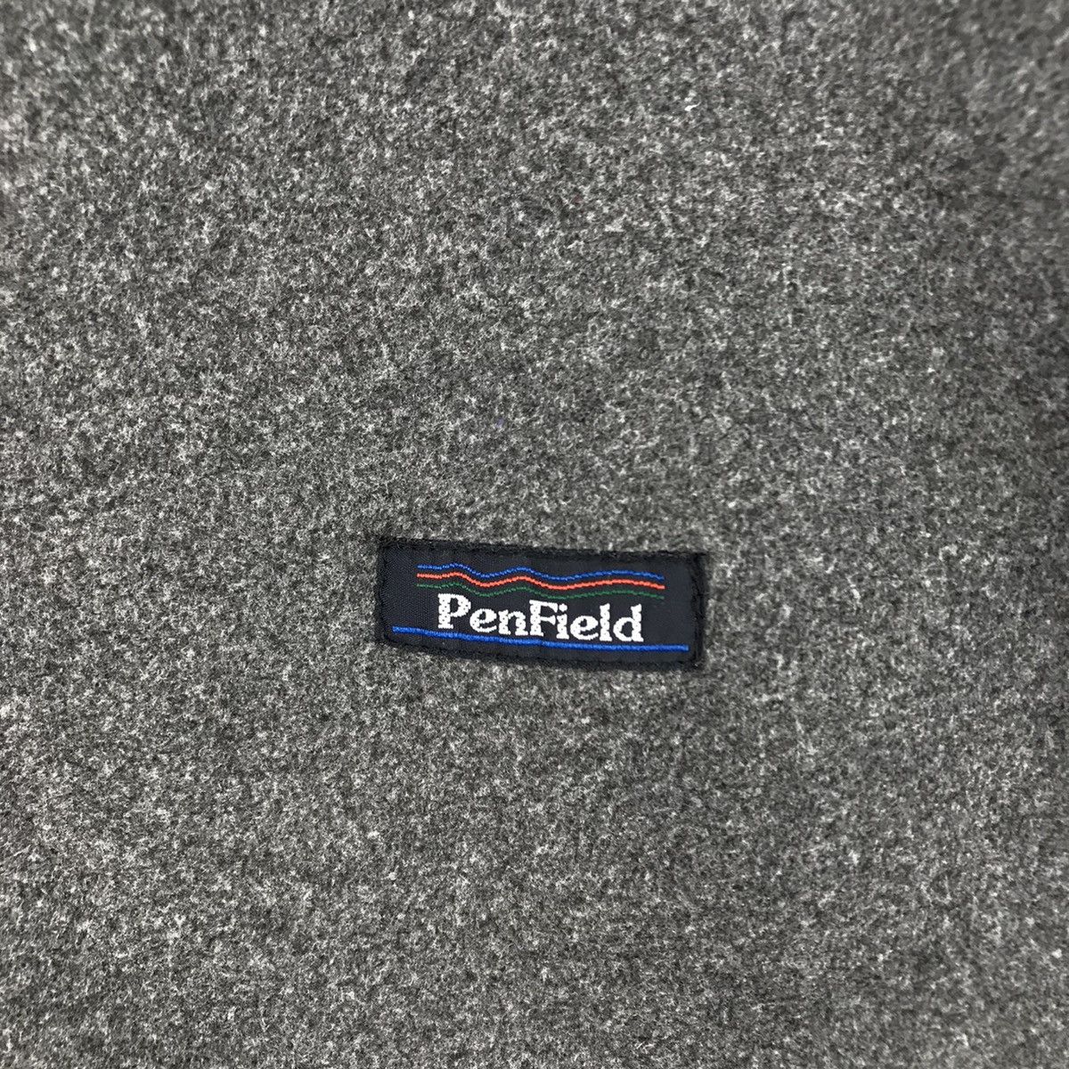 Penfield Vintage Penfield Fleece Zipper Size US M / EU 48-50 / 2 - 5 Thumbnail