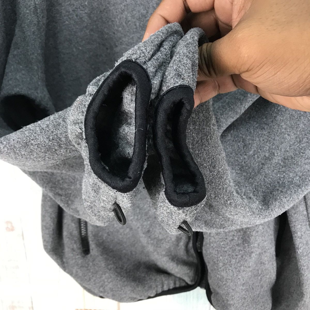 Penfield Vintage Penfield Fleece Zipper Size US M / EU 48-50 / 2 - 6 Thumbnail