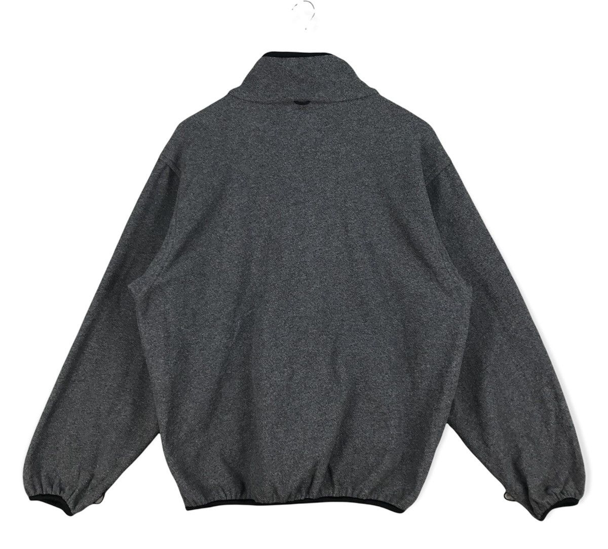 Penfield Vintage Penfield Fleece Zipper Size US M / EU 48-50 / 2 - 4 Thumbnail