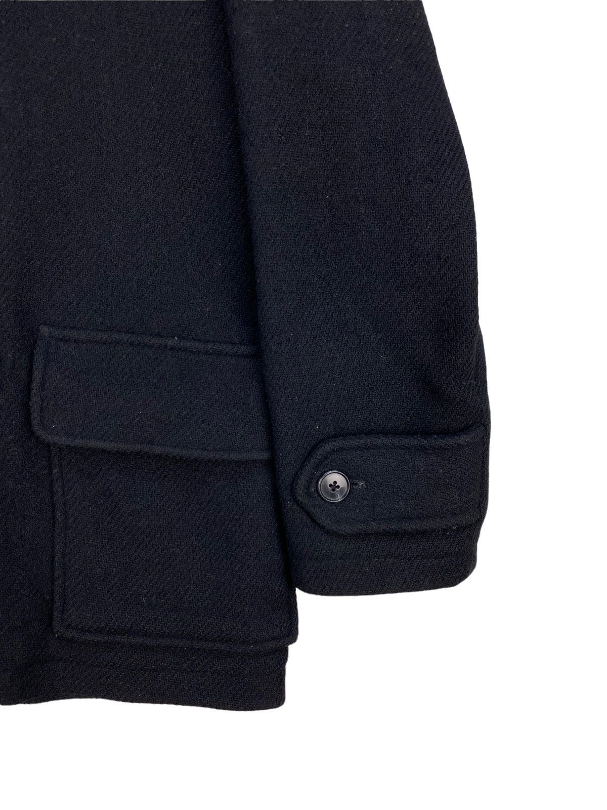 Fred Perry Fred Perry Duffer Jacket Size US M / EU 48-50 / 2 - 4 Thumbnail