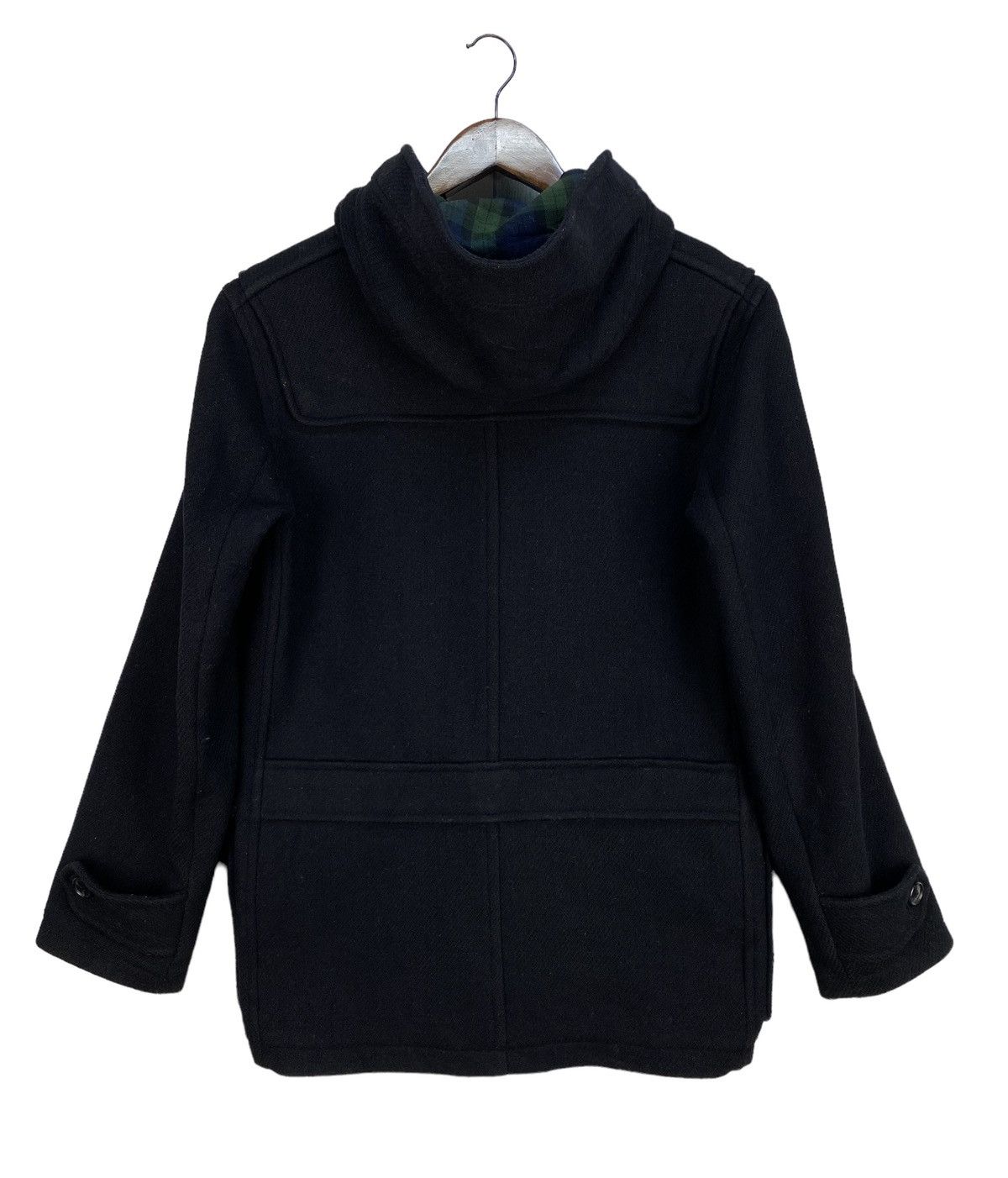 Fred Perry Fred Perry Duffer Jacket Size US M / EU 48-50 / 2 - 6 Thumbnail