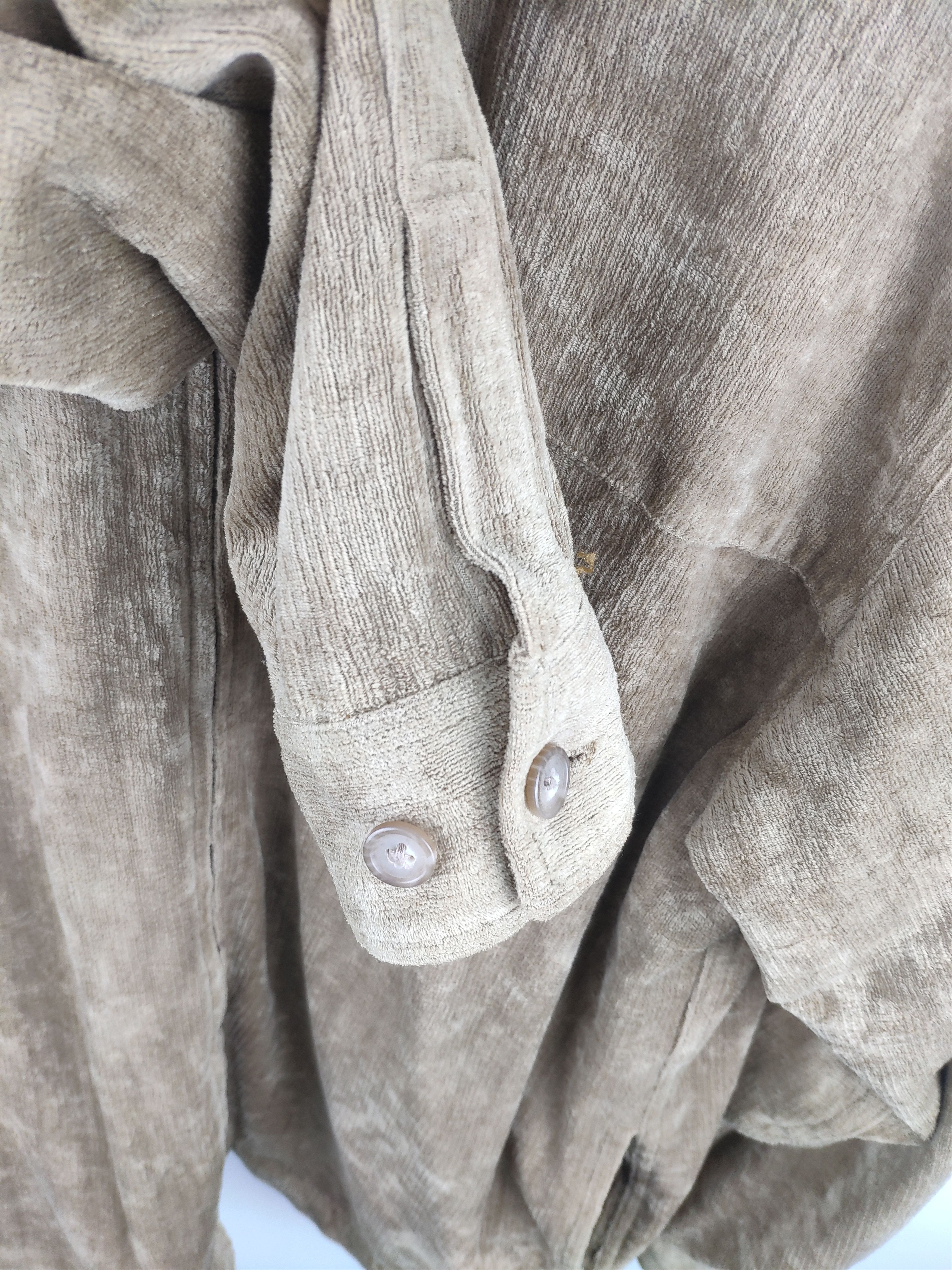 Beverly Hills Polo Club × Vintage Steal 💥 Vintage Beverly Hills Polo Club Corduroy Jacket Size US M / EU 48-50 / 2 - 3 Thumbnail