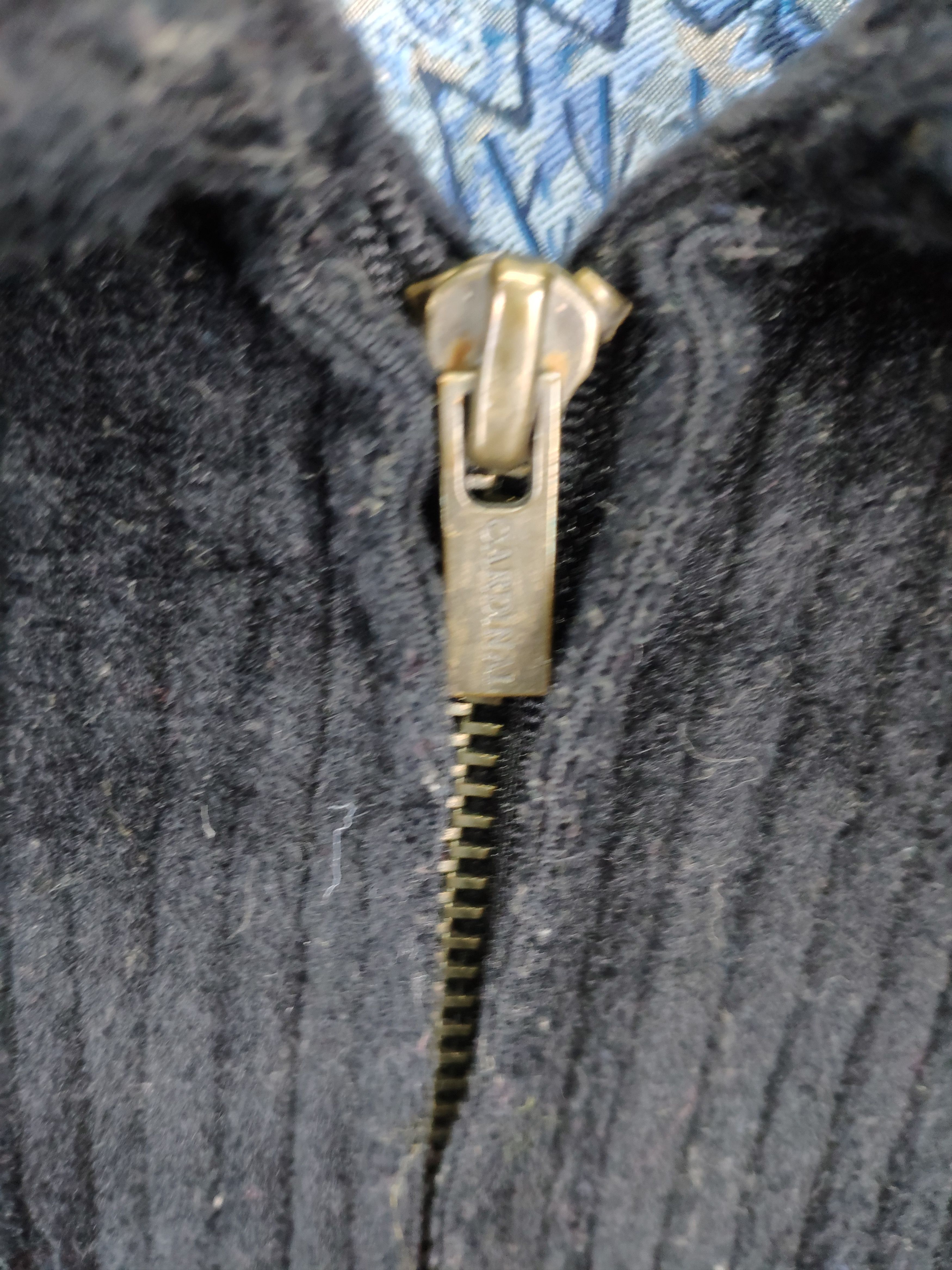 Vintage Vintage Corduroy Jacket by Cardinal Size US XL / EU 56 / 4 - 6 Thumbnail