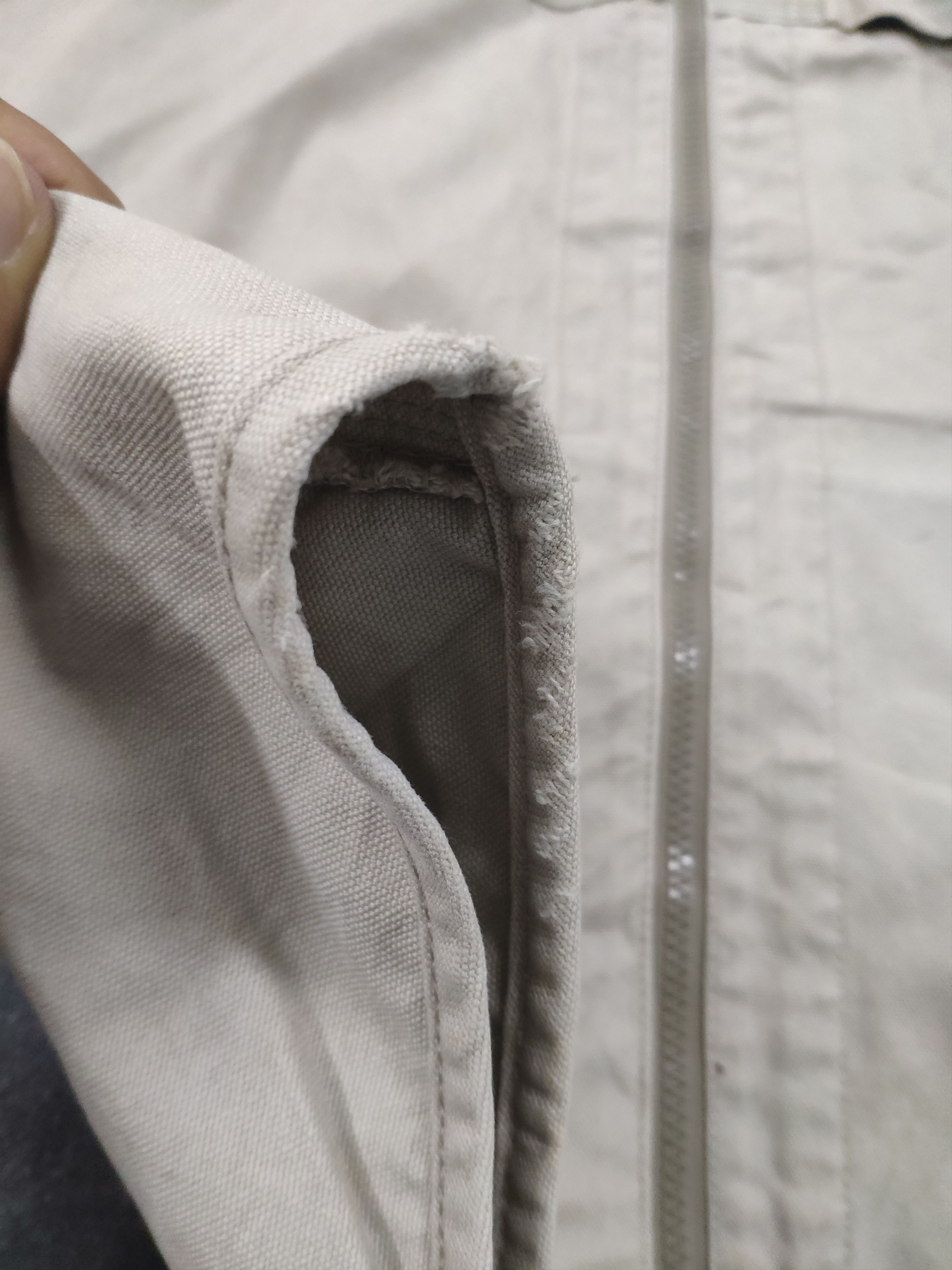 Coleman × Vintage Vintage Coleman Detroit Jacket Duck Canvas Carhartt Style Size US M / EU 48-50 / 2 - 7 Thumbnail