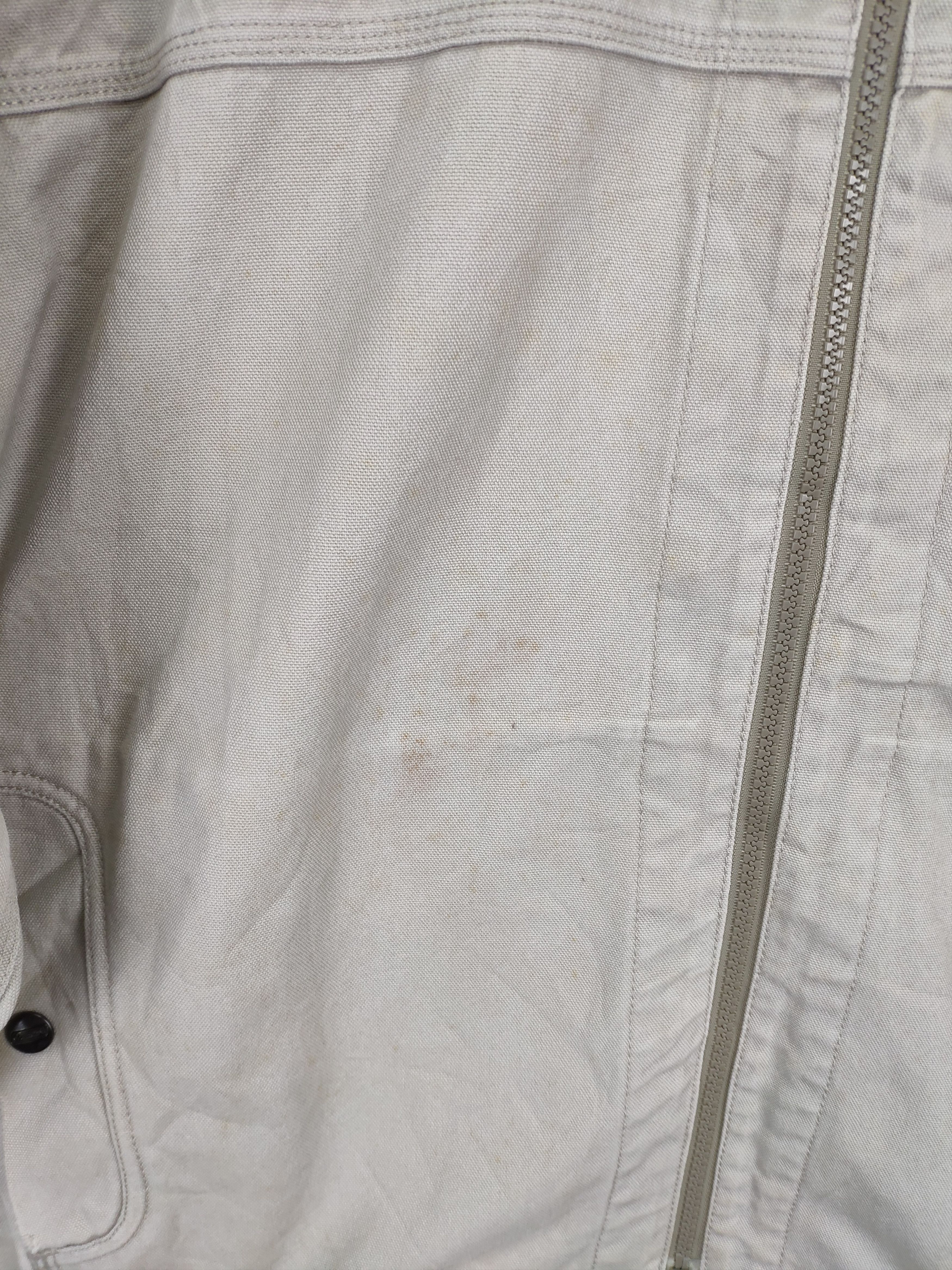 Coleman × Vintage Vintage Coleman Detroit Jacket Duck Canvas Carhartt Style Size US M / EU 48-50 / 2 - 11 Thumbnail