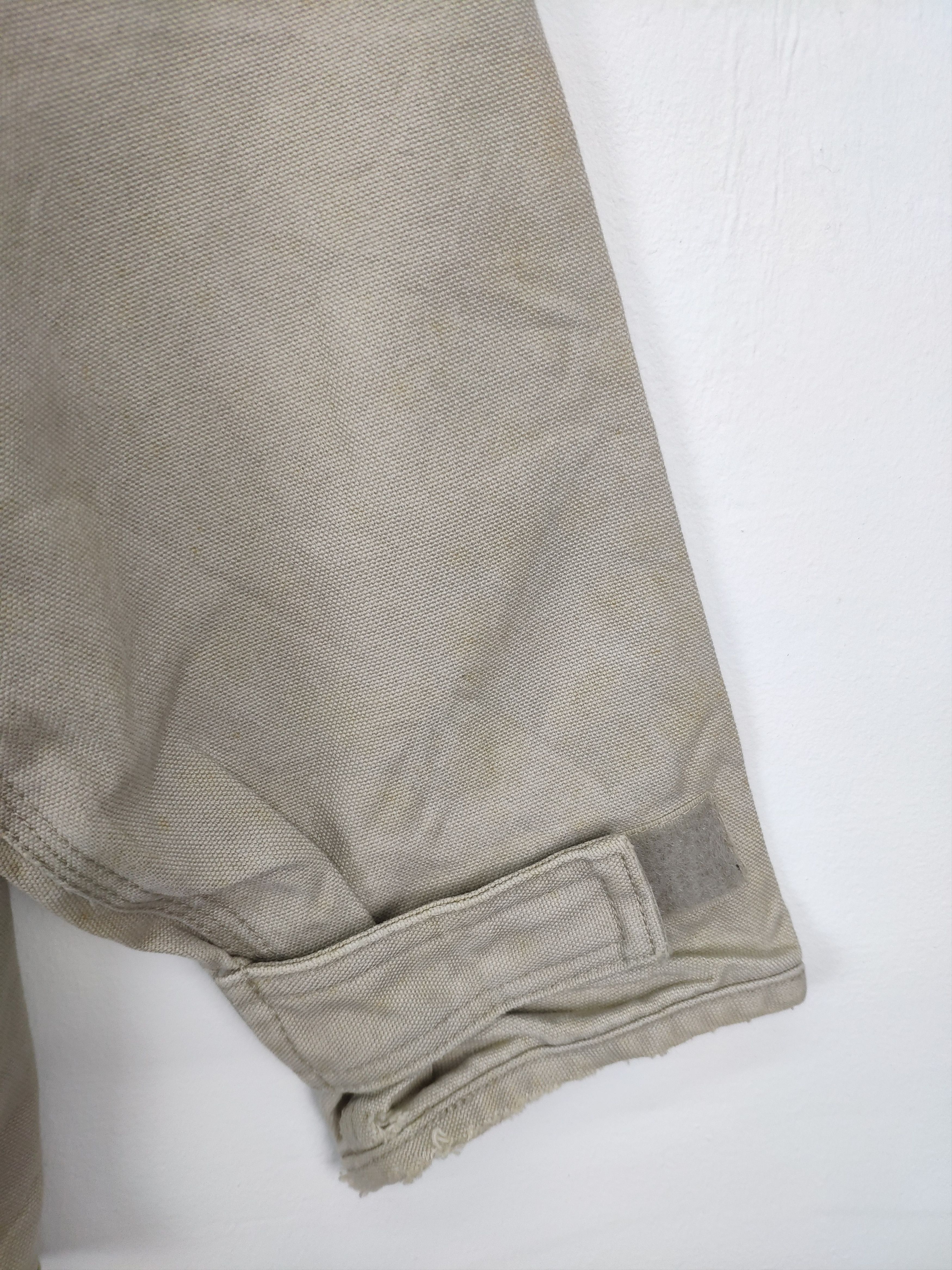 Coleman × Vintage Vintage Coleman Detroit Jacket Duck Canvas Carhartt Style Size US M / EU 48-50 / 2 - 5 Thumbnail