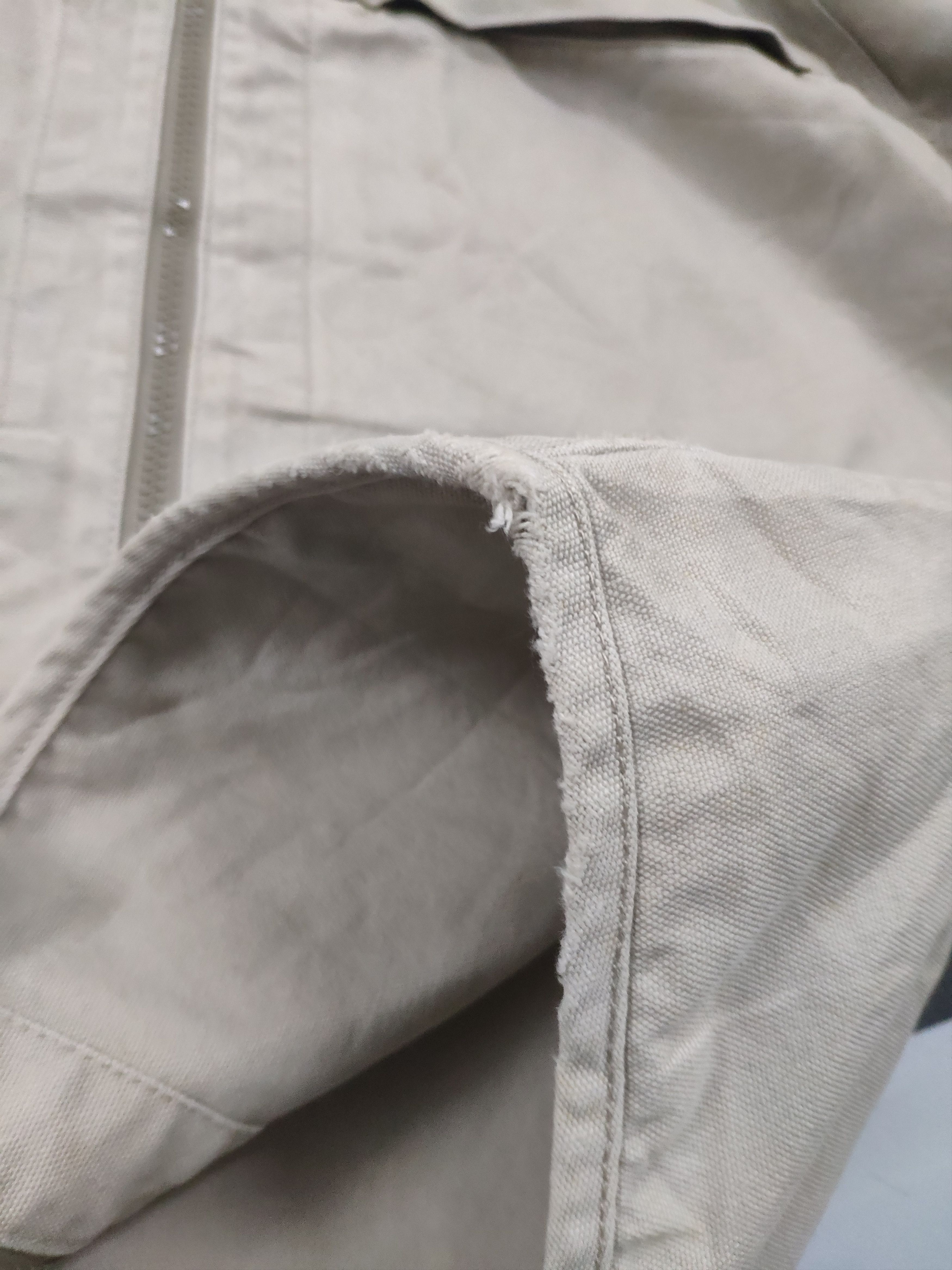 Coleman × Vintage Vintage Coleman Detroit Jacket Duck Canvas Carhartt Style Size US M / EU 48-50 / 2 - 6 Thumbnail