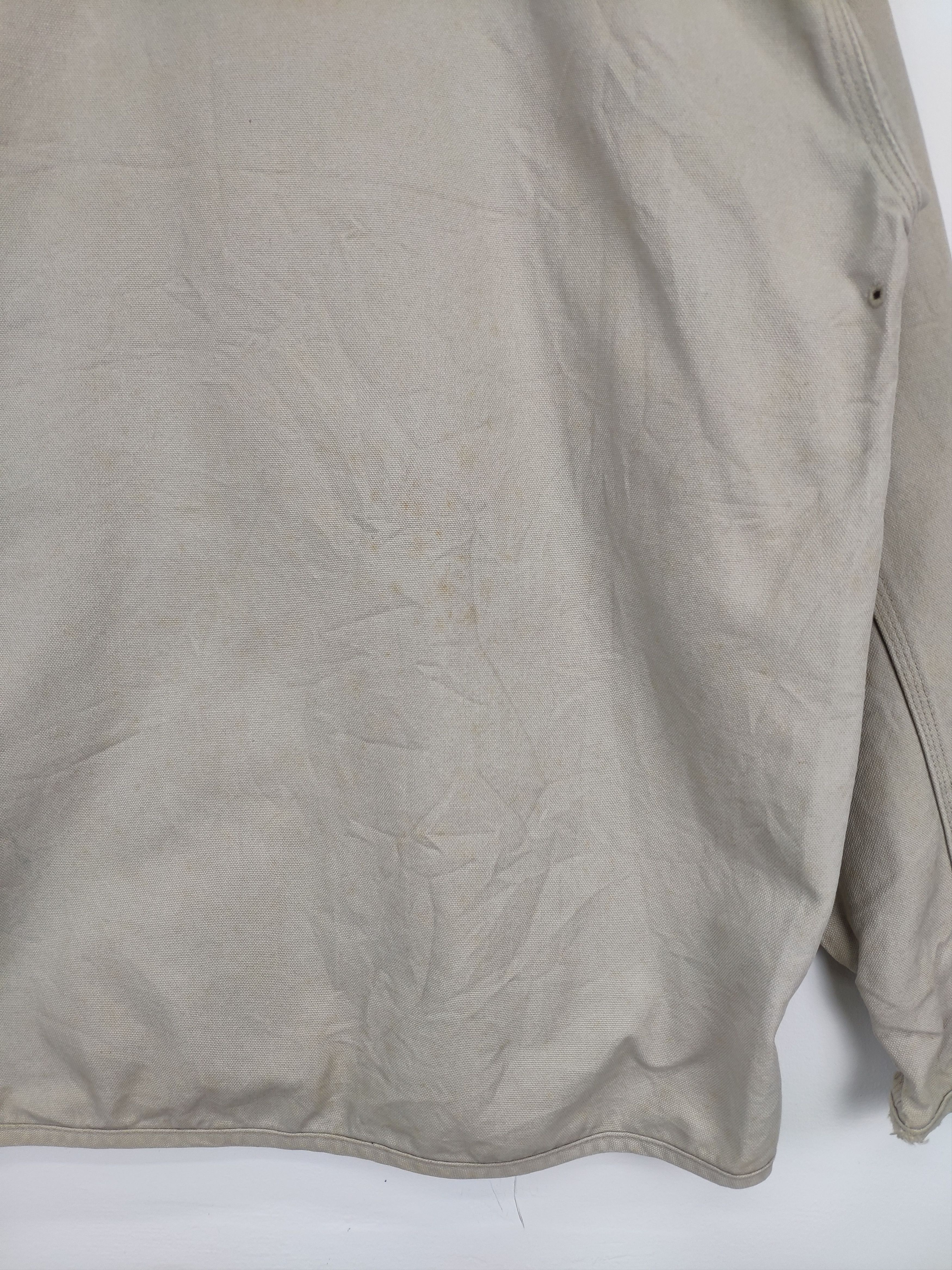 Coleman × Vintage Vintage Coleman Detroit Jacket Duck Canvas Carhartt Style Size US M / EU 48-50 / 2 - 18 Thumbnail