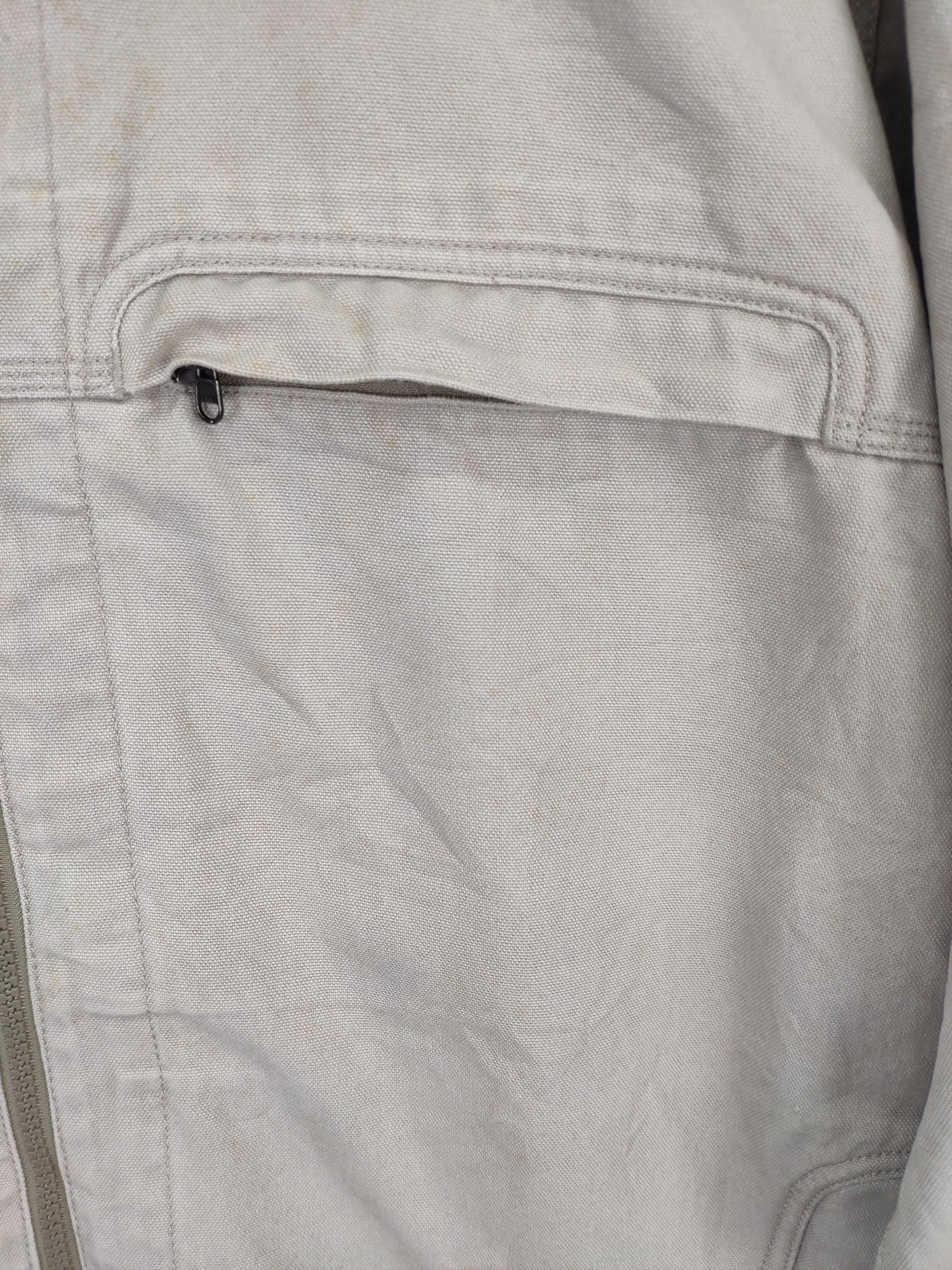 Coleman × Vintage Vintage Coleman Detroit Jacket Duck Canvas Carhartt Style Size US M / EU 48-50 / 2 - 12 Thumbnail