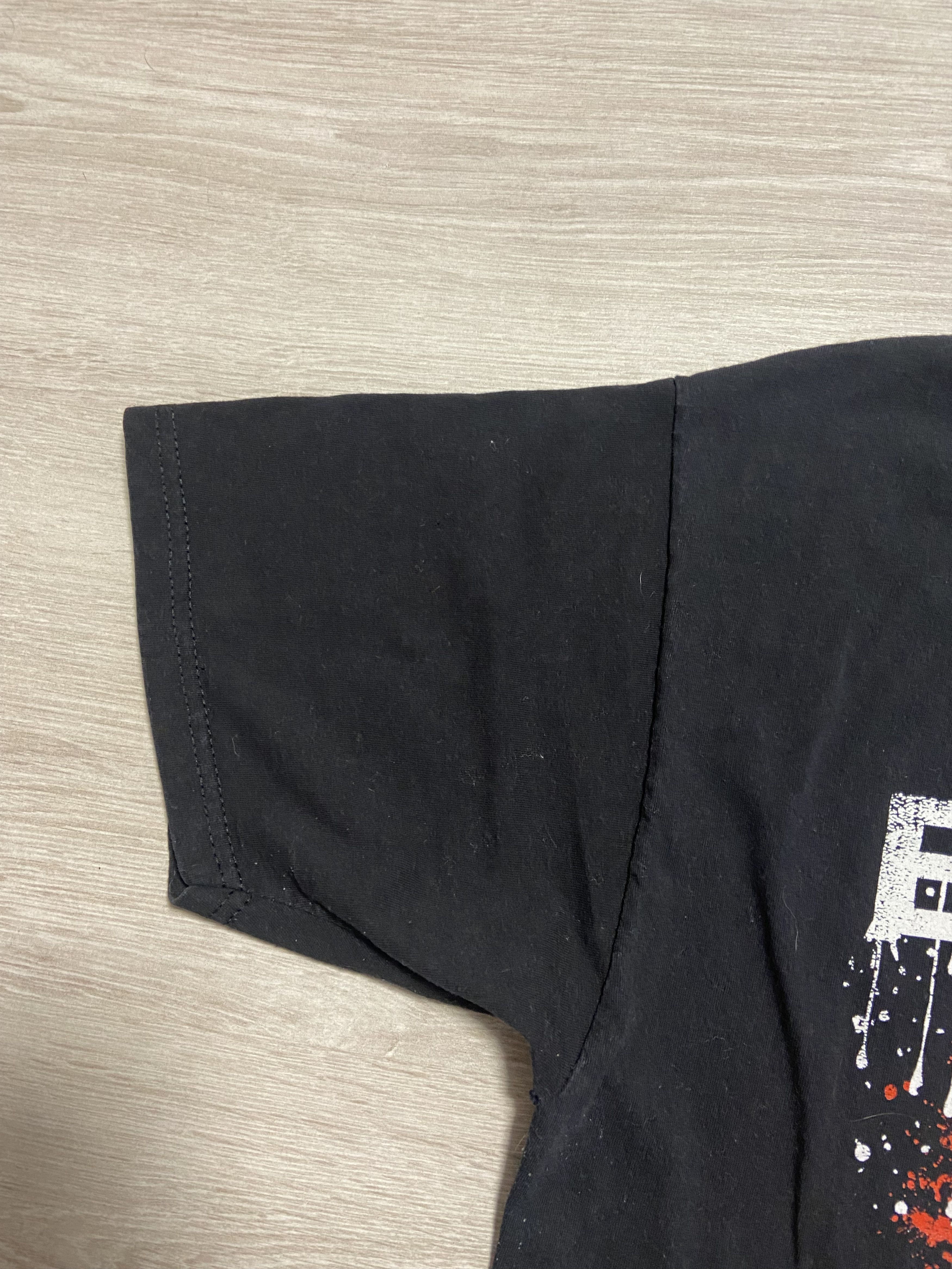 Eminem Vintage Eminem Rap Tee Rare hip-hope Size US M / EU 48-50 / 2 - 2 Thumbnail