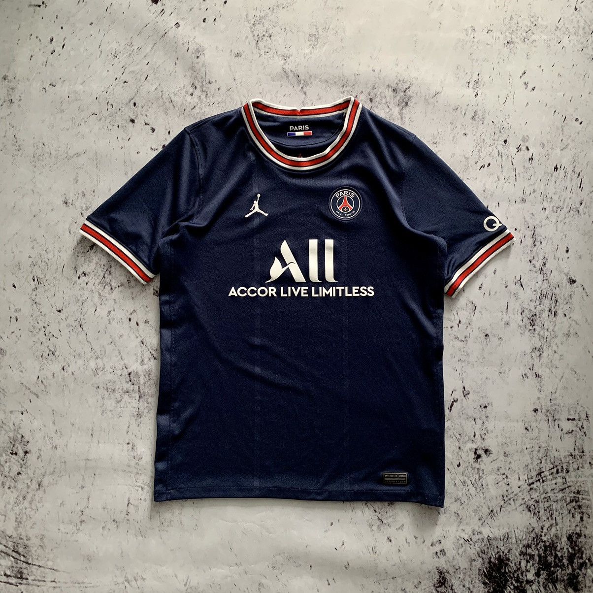 спортивный костюм jordan psg