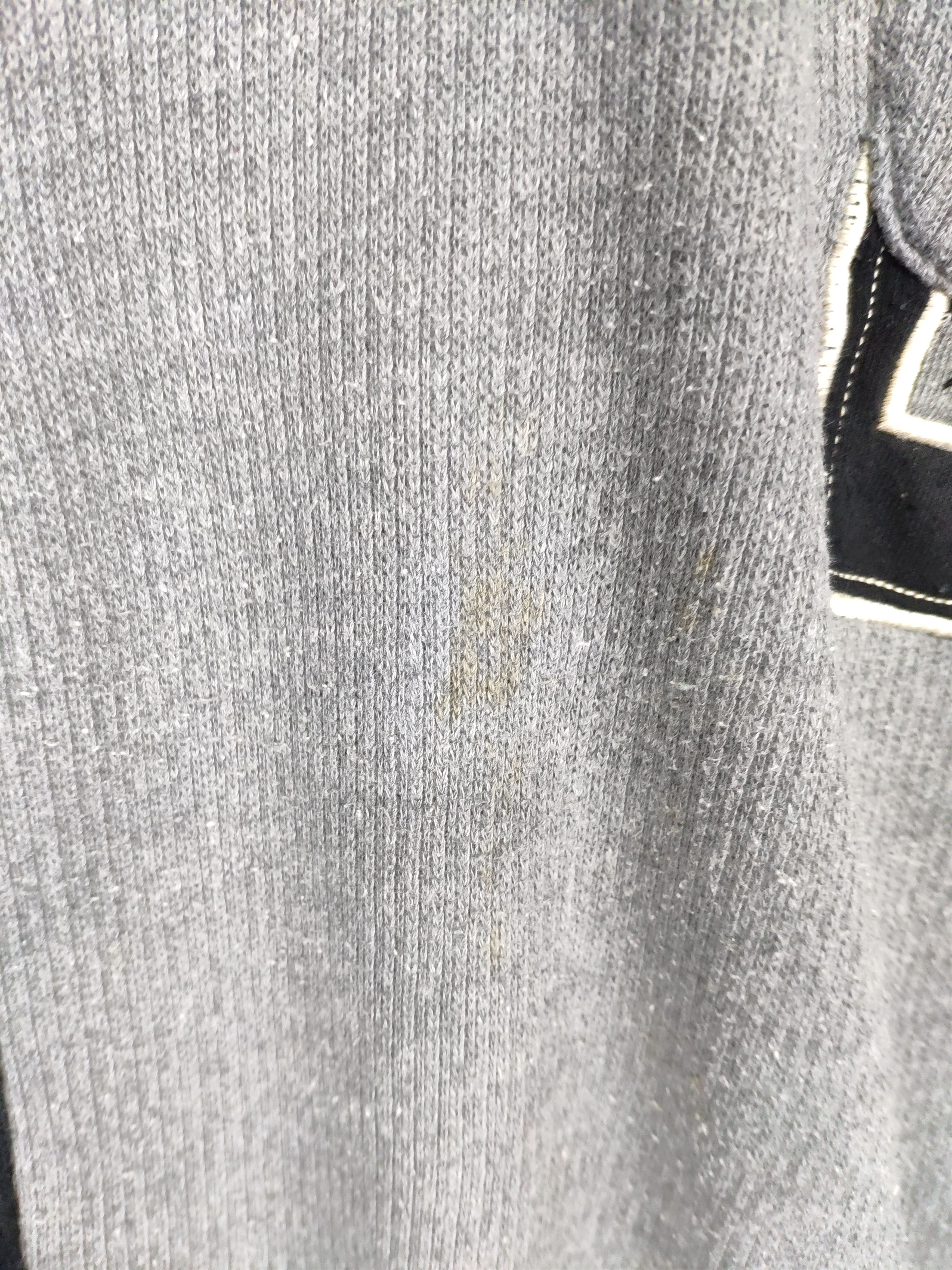 Japanese Brand × Vintage Vintage Polo Shirt Long Sleeve by North Field Size US M / EU 48-50 / 2 - 8 Thumbnail
