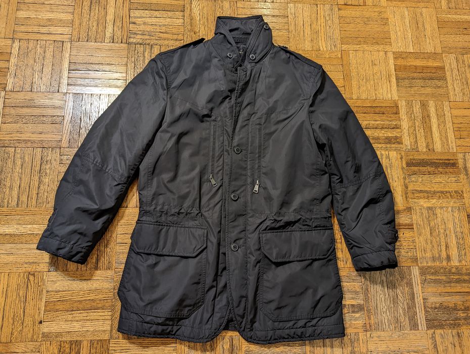 Ralph Lauren Black Label Jacket | Grailed