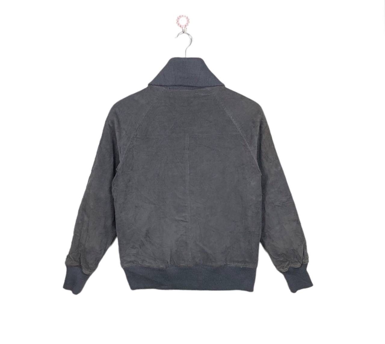 Vintage × Woolrich Woolen Mills Vintage 80s Woolrich Workers Corduroy Jacket Size US M / EU 48-50 / 2 - 2 Thumbnail