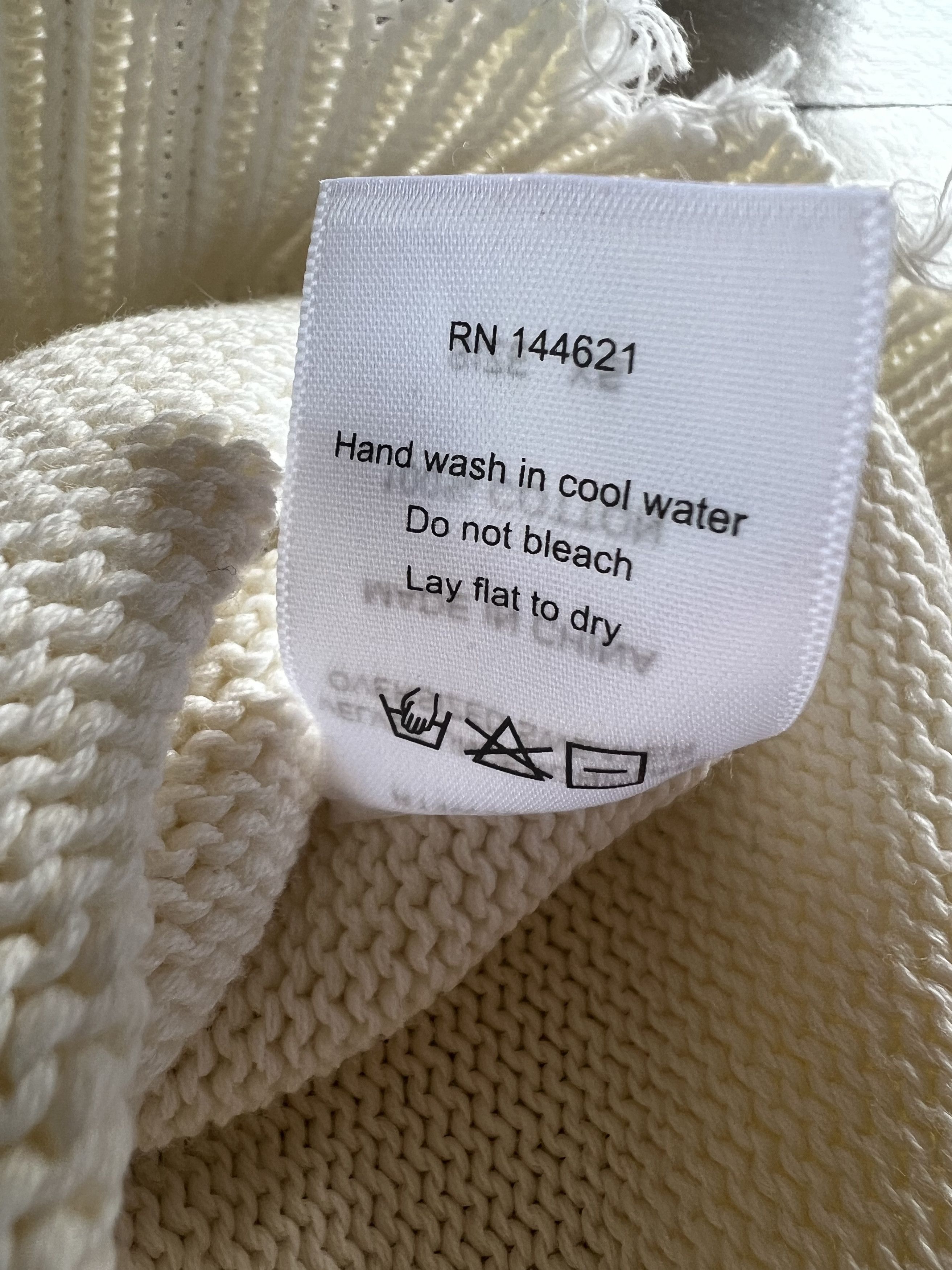 R13 R13 Size XS / US 0-2 / IT 36-38 - 5 Thumbnail
