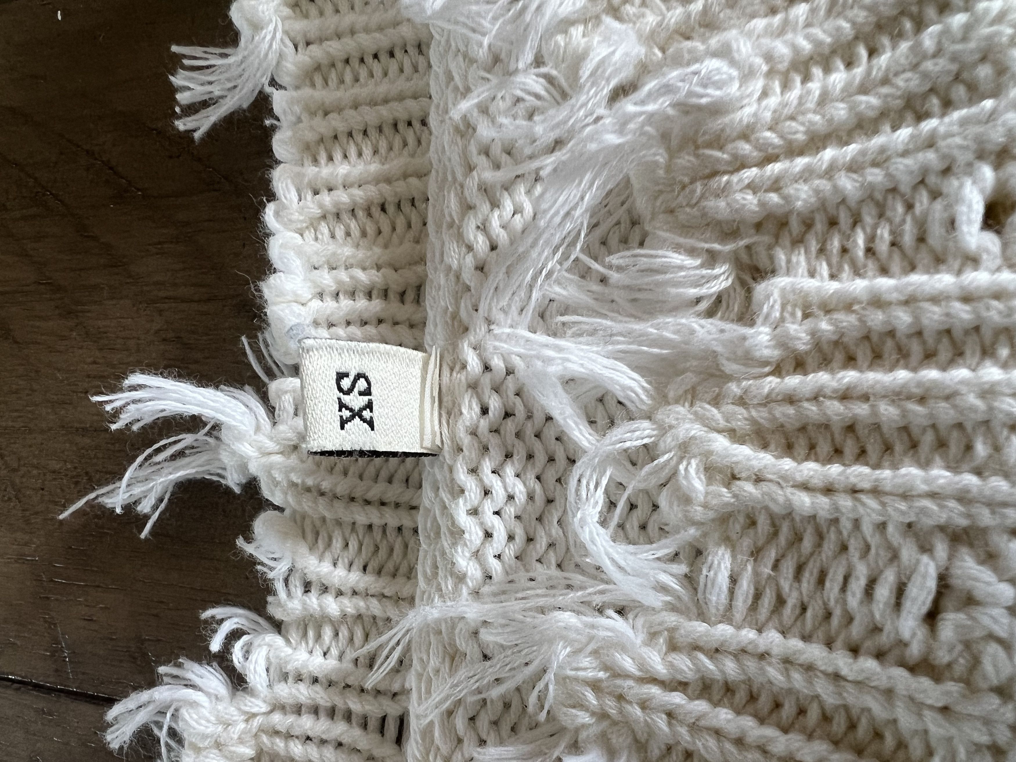 R13 R13 Size XS / US 0-2 / IT 36-38 - 7 Thumbnail
