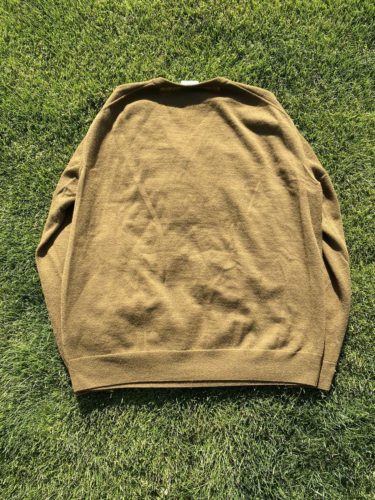 Lacoste Lacoste rare color sweater Size US XL / EU 56 / 4 - 2 Thumbnail