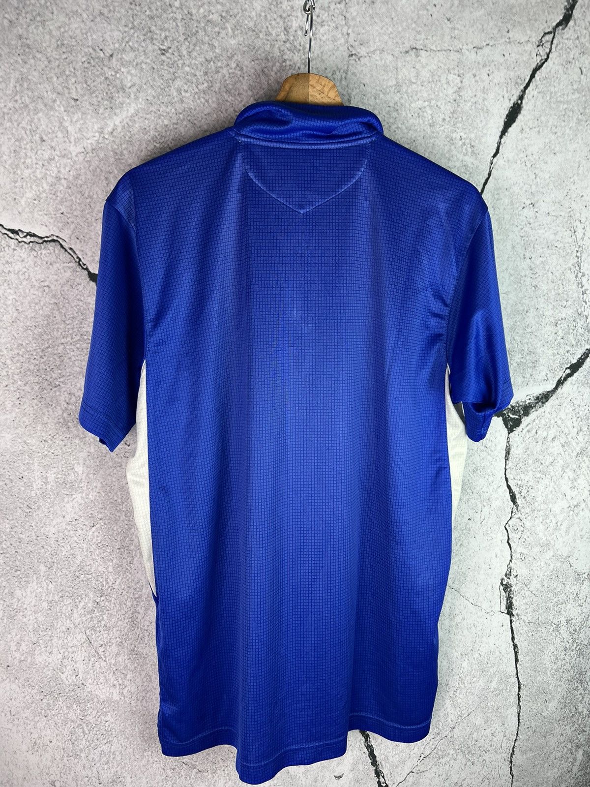 Umbro Chelsea London vintage 00s umbro soccer football jersey Size US L / EU 52-54 / 3 - 2 Thumbnail