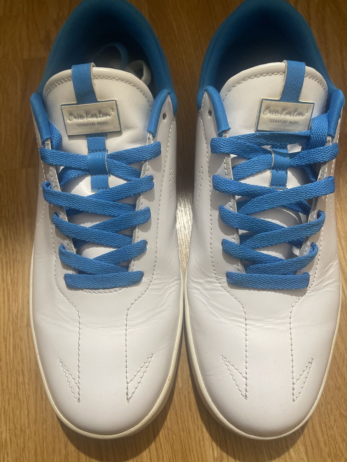 Nike Nike SB Koston 1 x Fragment Design 628983-114 White  display picture 3