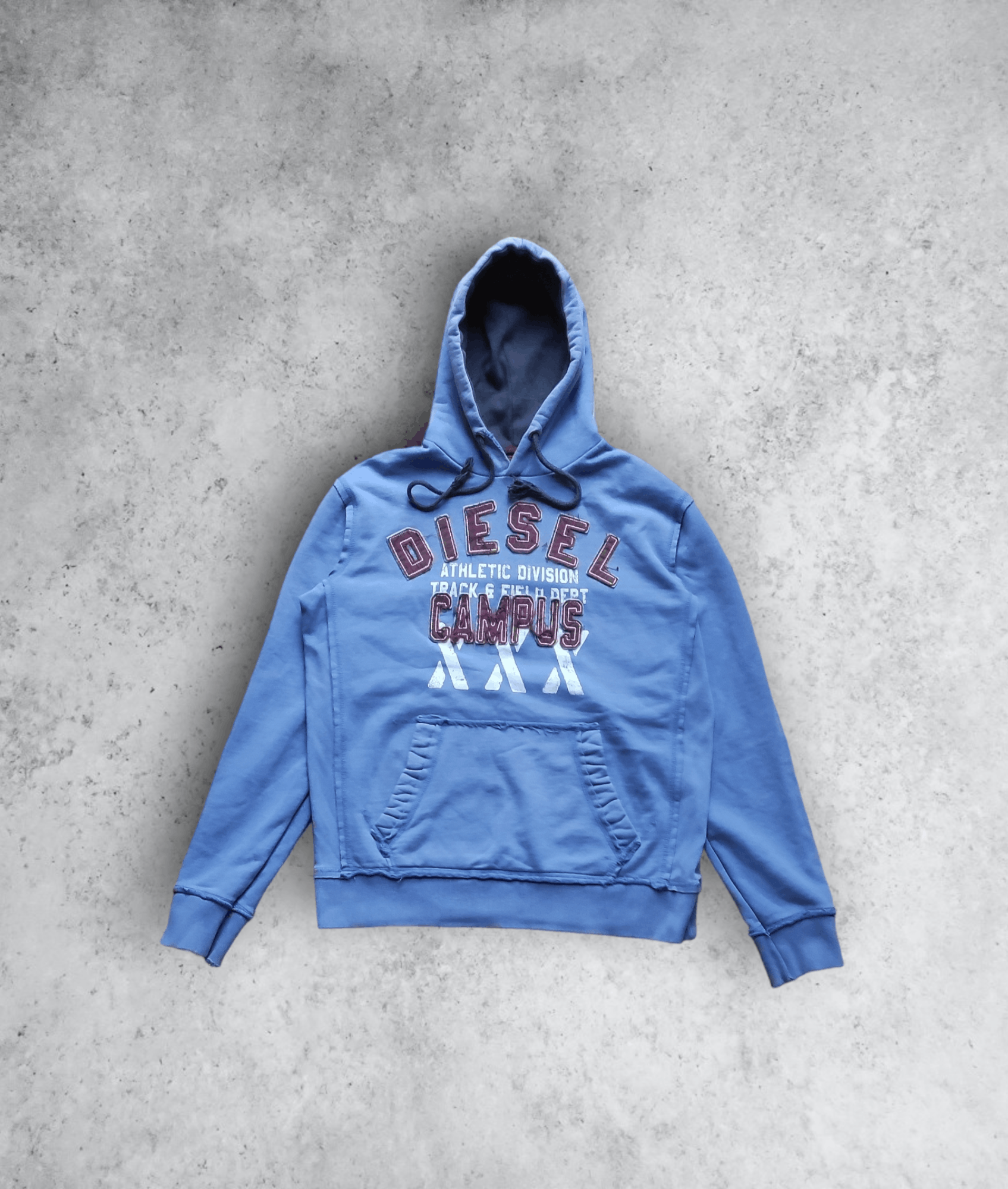 Cyber Y 2 K Hoodie | Grailed