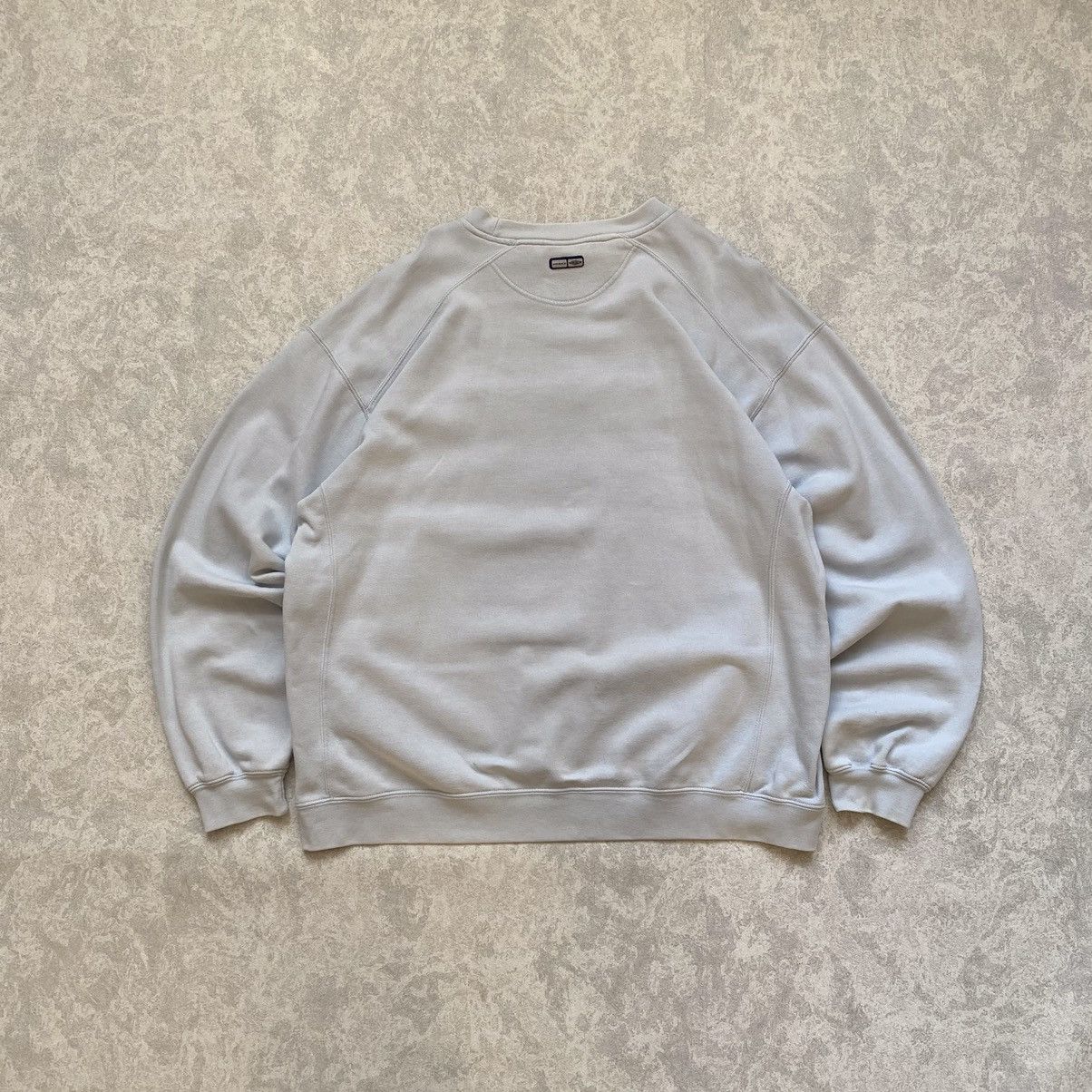 Umbro Vintage Umbro Logo Crewneck Sweatshirt Size US XL / EU 56 / 4 - 9 Thumbnail