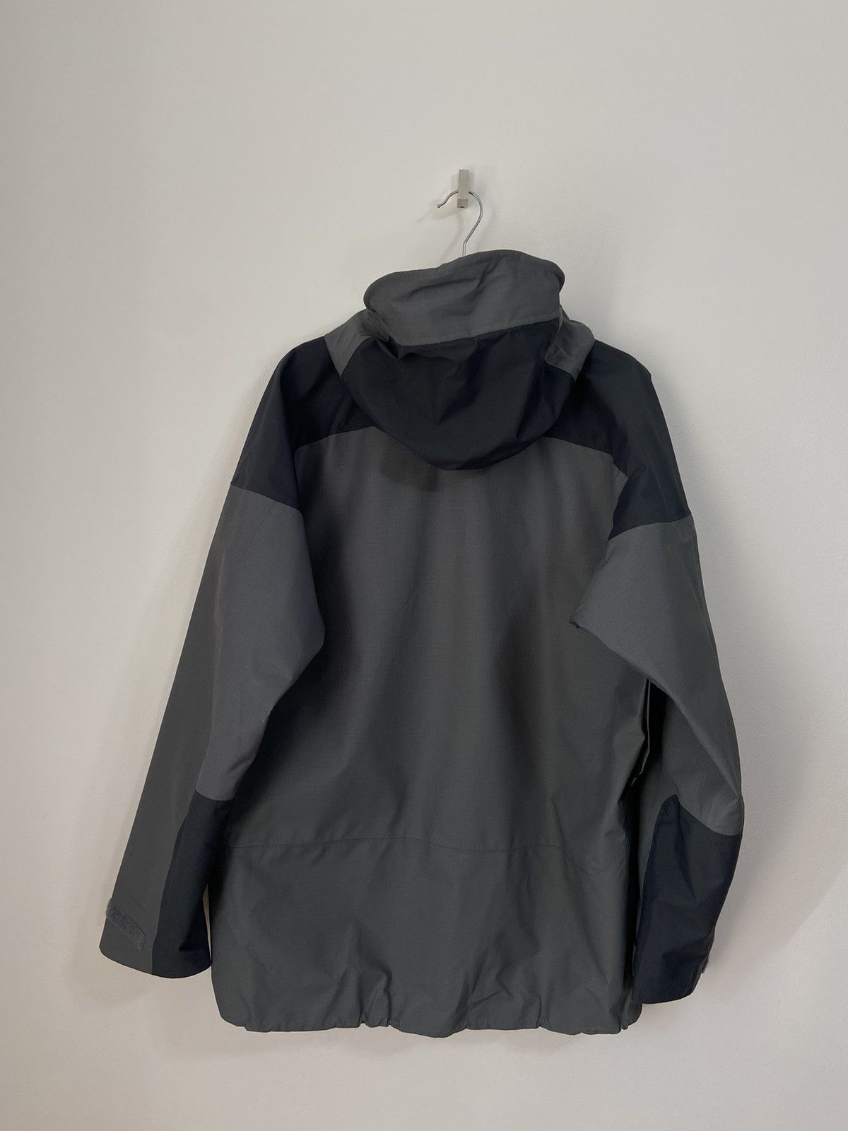 Vintage Berghaus Extrem Gore-Tex Vintage Jacket Size US XL / EU 56 / 4 - 20 Thumbnail