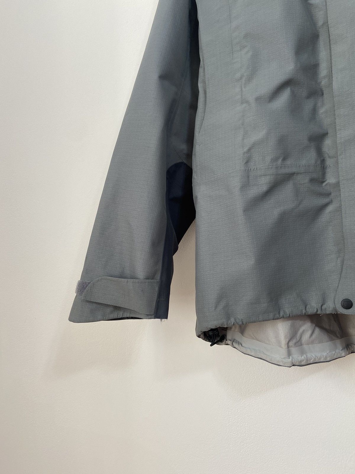 Vintage Berghaus Extrem Gore-Tex Vintage Jacket Size US XL / EU 56 / 4 - 5 Thumbnail