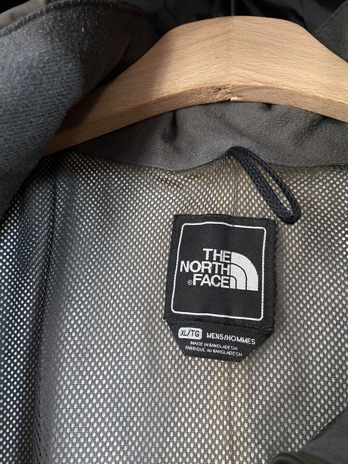 The North Face The North Face Men’s Jacket Size US XL / EU 56 / 4 - 11 Thumbnail