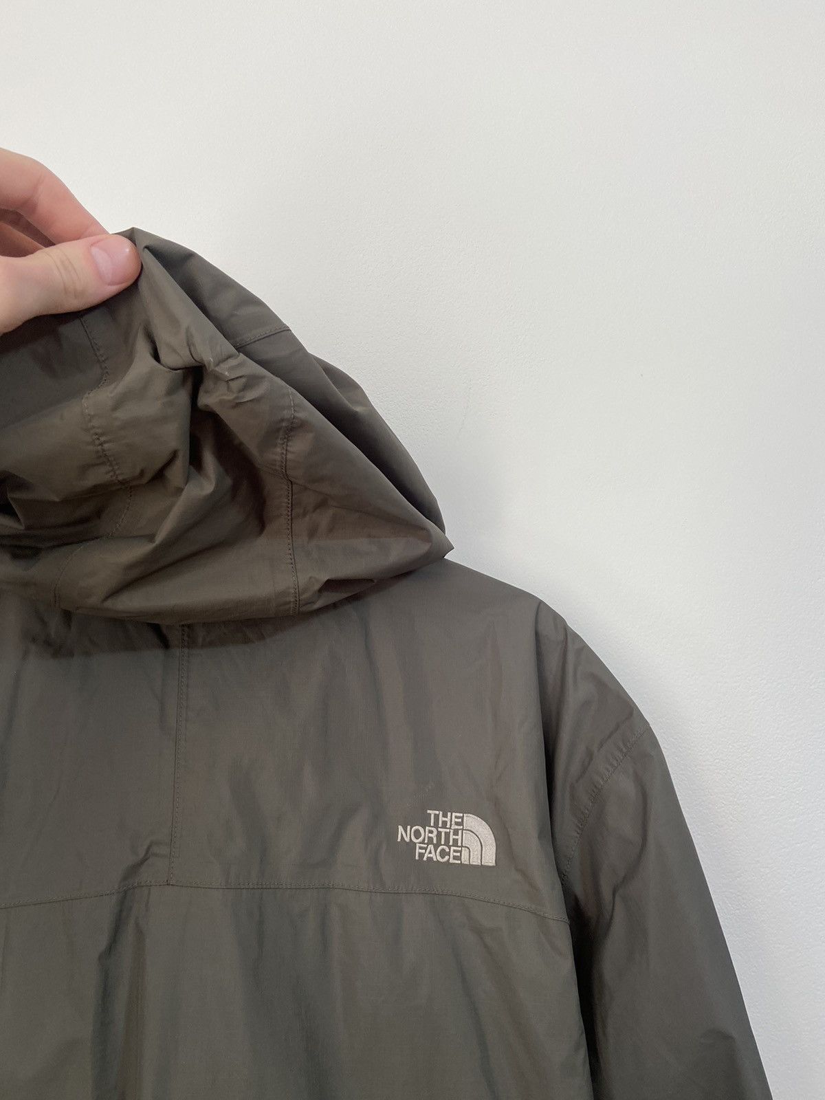 The North Face The North Face Men’s Jacket Size US XL / EU 56 / 4 - 21 Thumbnail