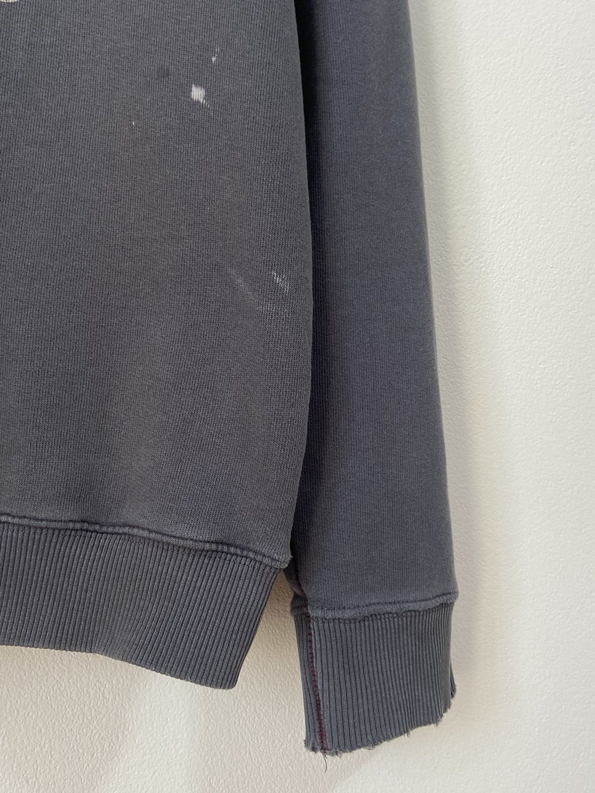 Vintage Vintage Sweatshirt Rolling Stones Size US L / EU 52-54 / 3 - 7 Thumbnail