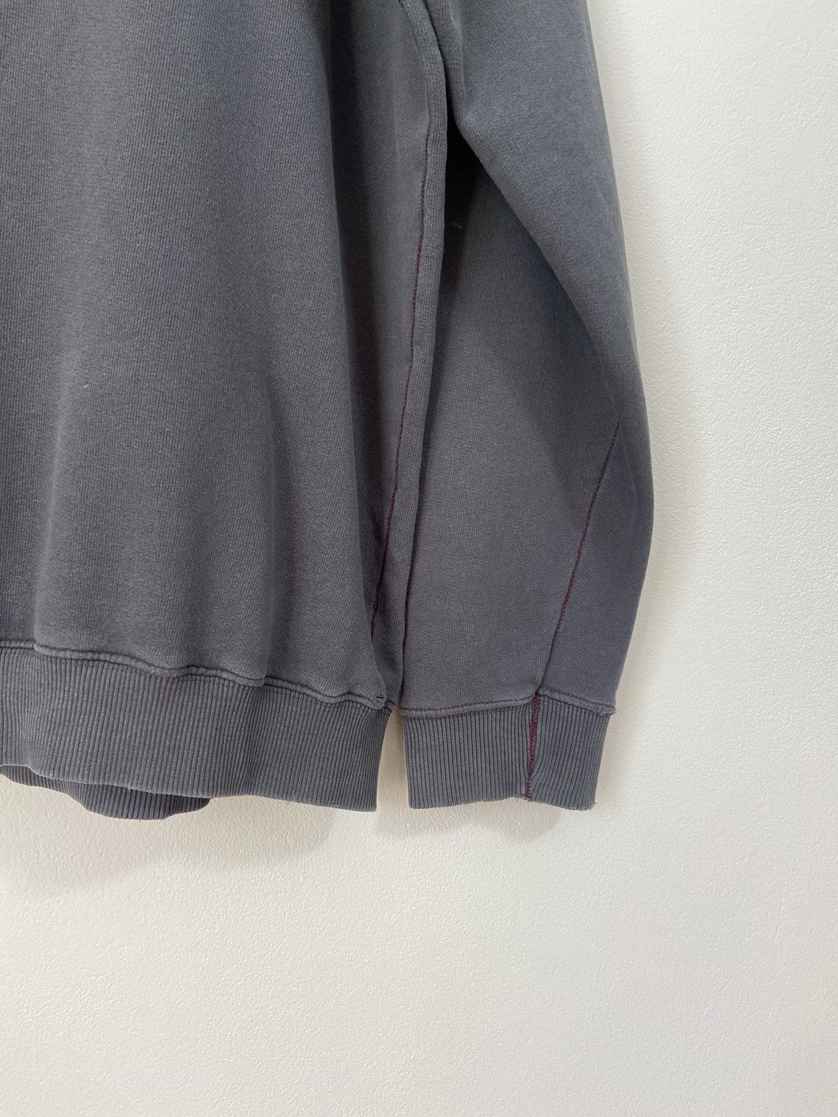 Vintage Vintage Sweatshirt Rolling Stones Size US L / EU 52-54 / 3 - 19 Thumbnail