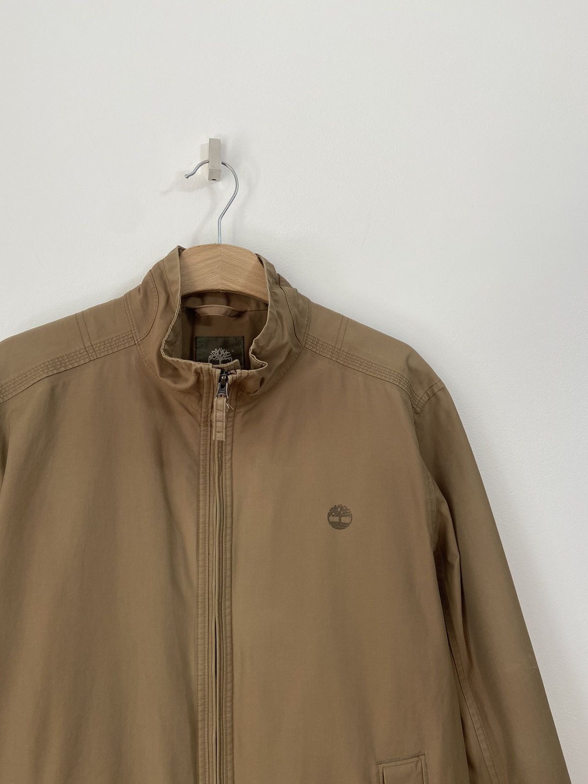 Timberland Timberland Vintage Men’s Jacket Size US L / EU 52-54 / 3 - 2 Thumbnail