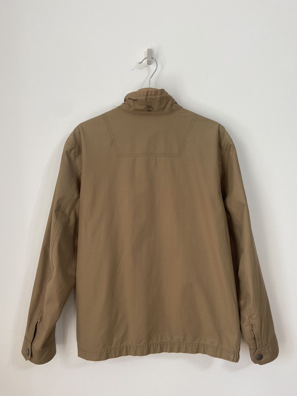 Timberland Timberland Vintage Men’s Jacket Size US L / EU 52-54 / 3 - 13 Thumbnail