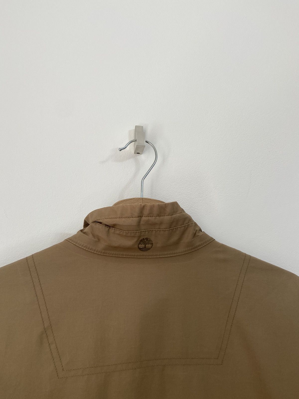 Timberland Timberland Vintage Men’s Jacket Size US L / EU 52-54 / 3 - 14 Thumbnail