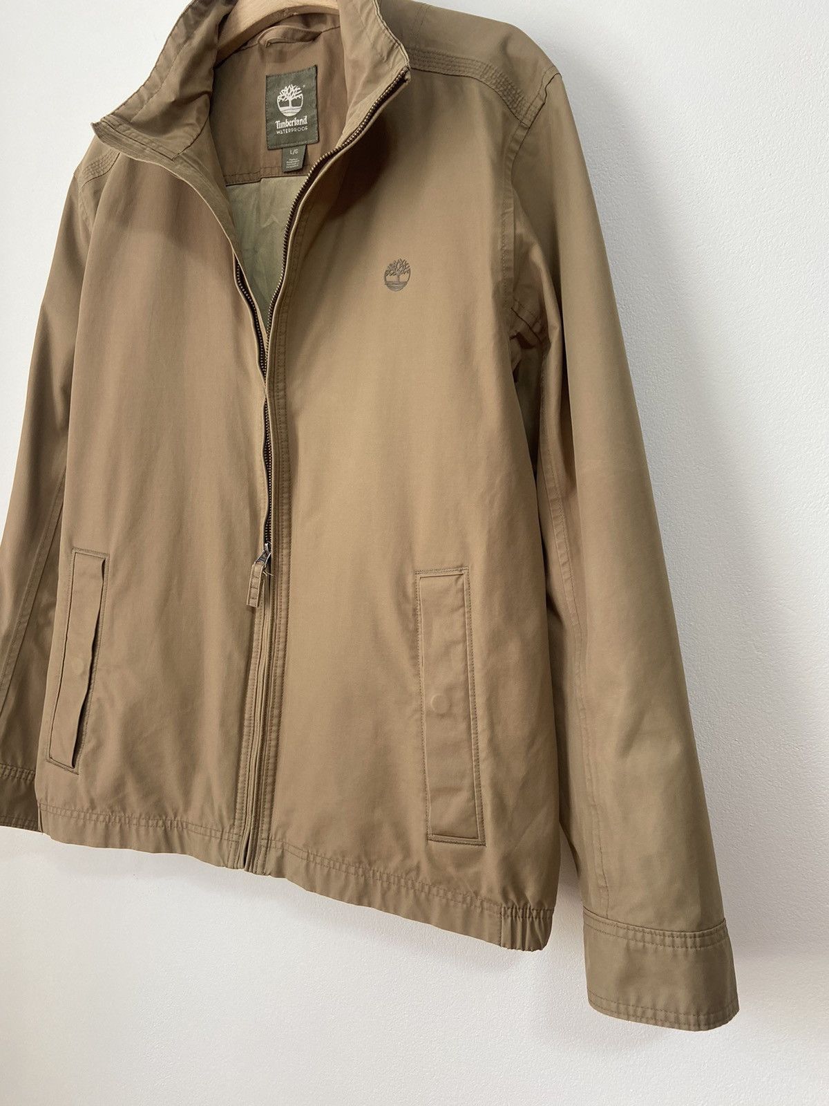 Timberland Timberland Vintage Men’s Jacket Size US L / EU 52-54 / 3 - 9 Thumbnail