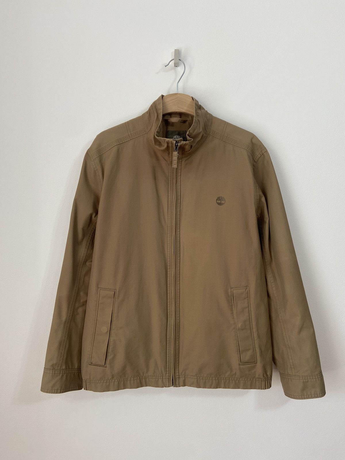 Timberland Timberland Vintage Men’s Jacket Size US L / EU 52-54 / 3 - 1 Thumbnail