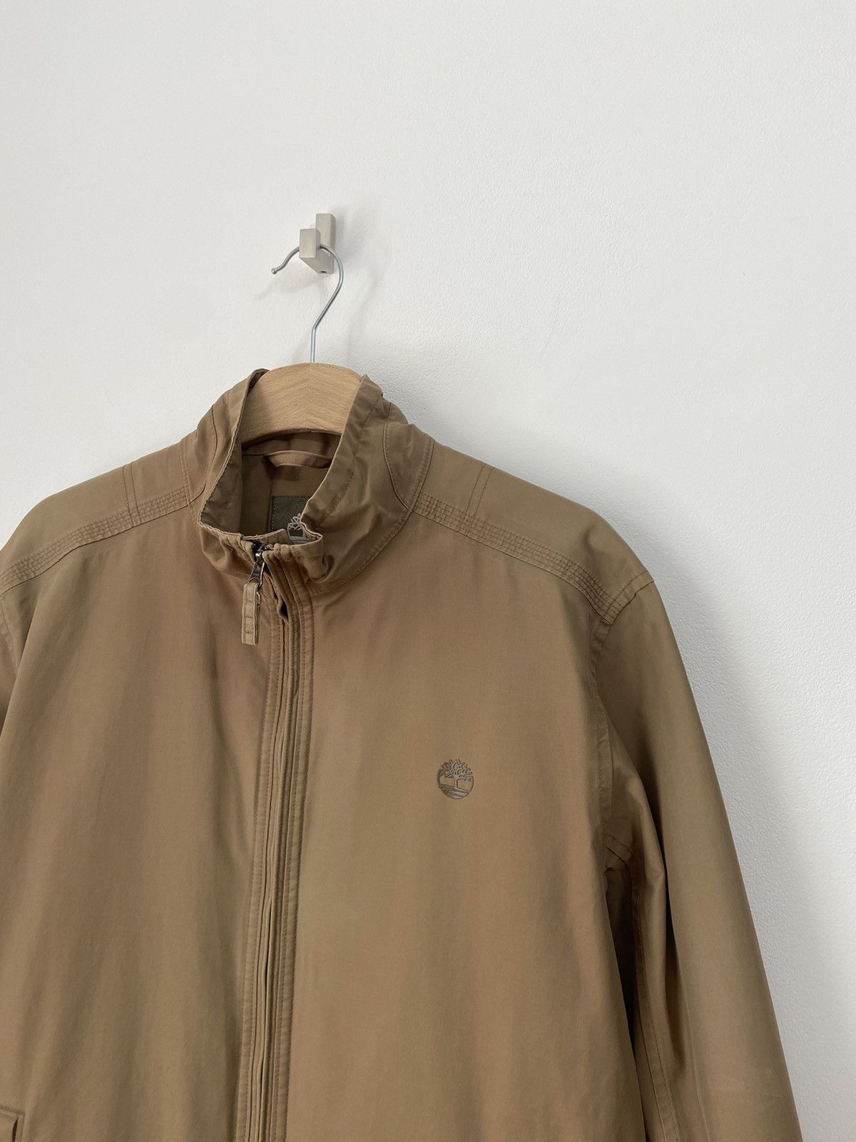 Timberland Timberland Vintage Men’s Jacket Size US L / EU 52-54 / 3 - 5 Thumbnail