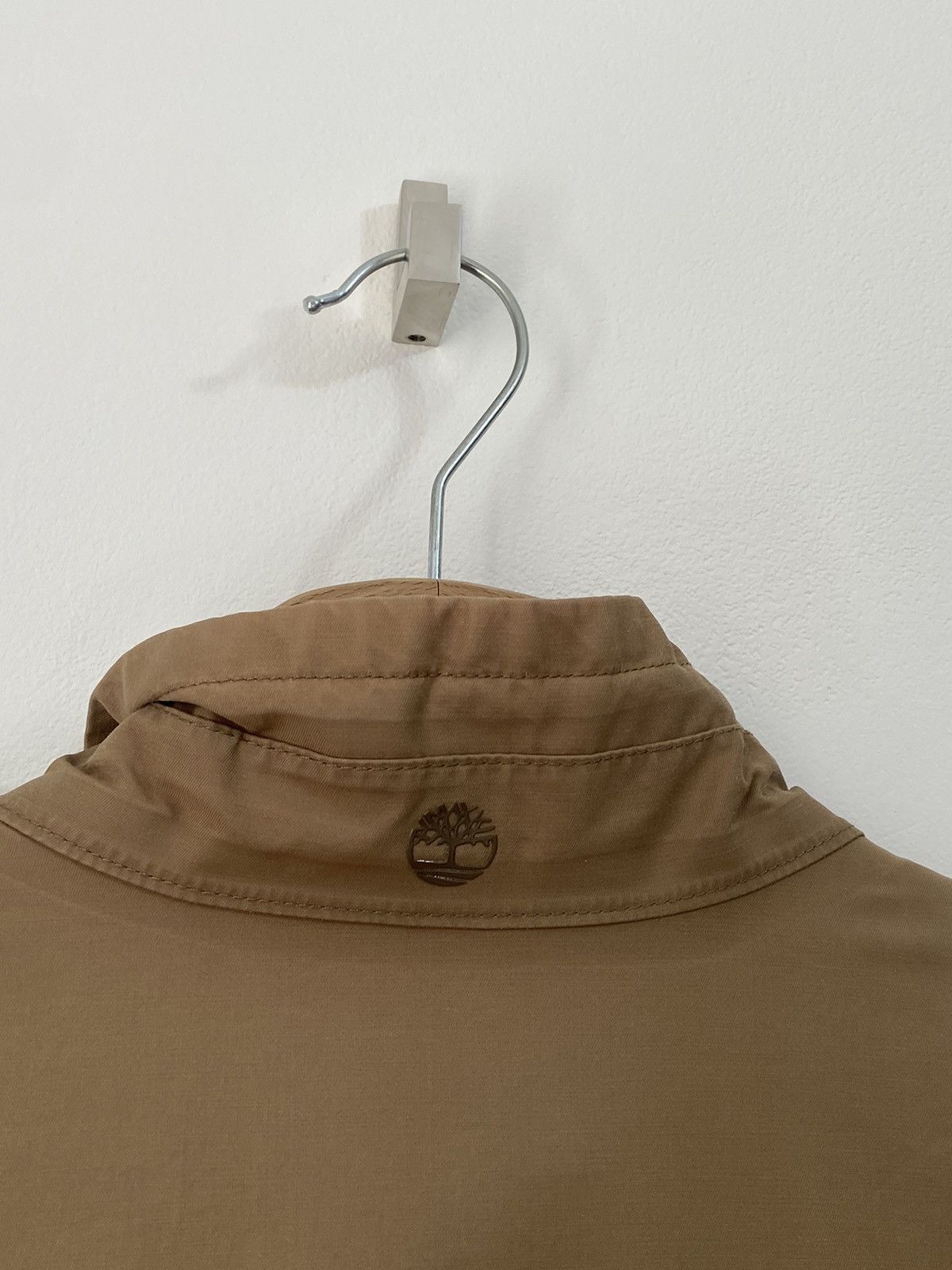 Timberland Timberland Vintage Men’s Jacket Size US L / EU 52-54 / 3 - 15 Thumbnail