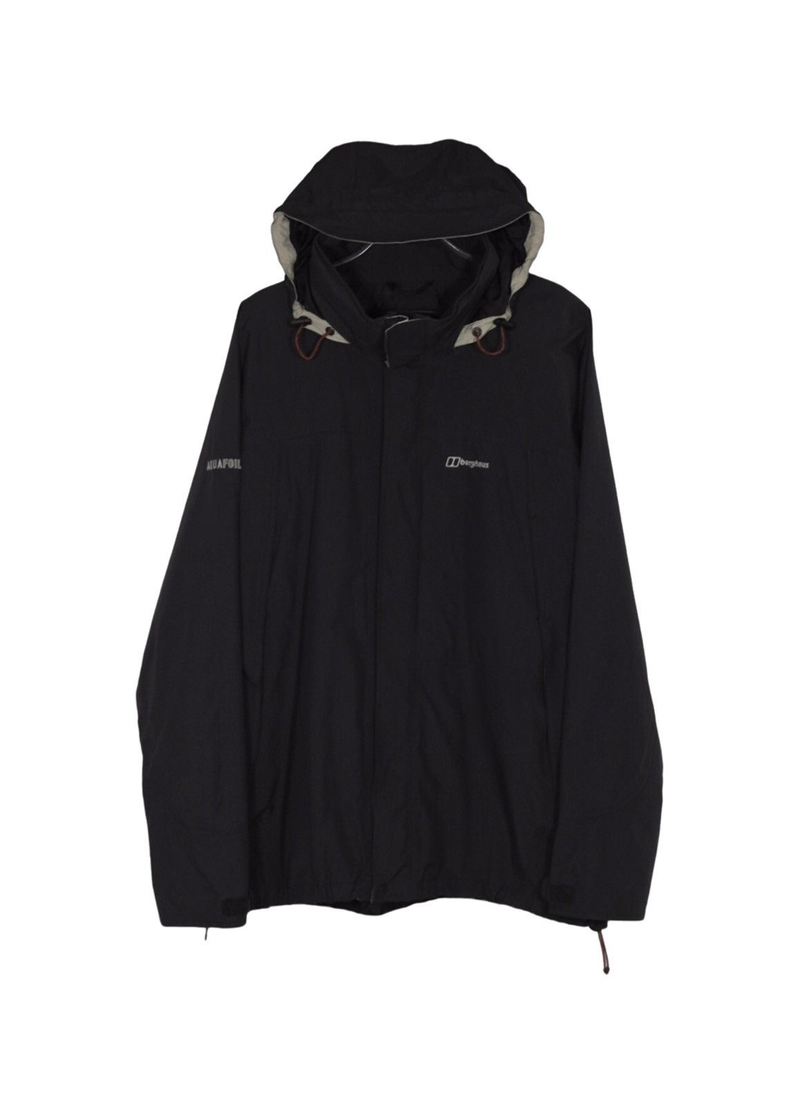 Berghaus aquafoil jacket online