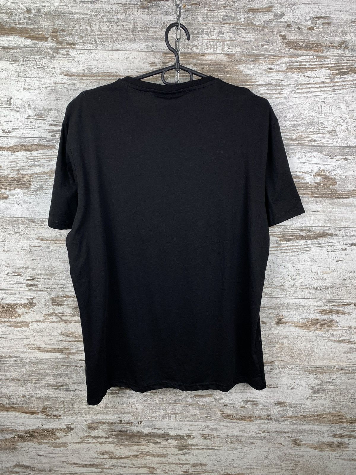 AC/DC Mens Vintage AC/DC T Shirt rock band tee Size US XL / EU 56 / 4 - 7 Thumbnail