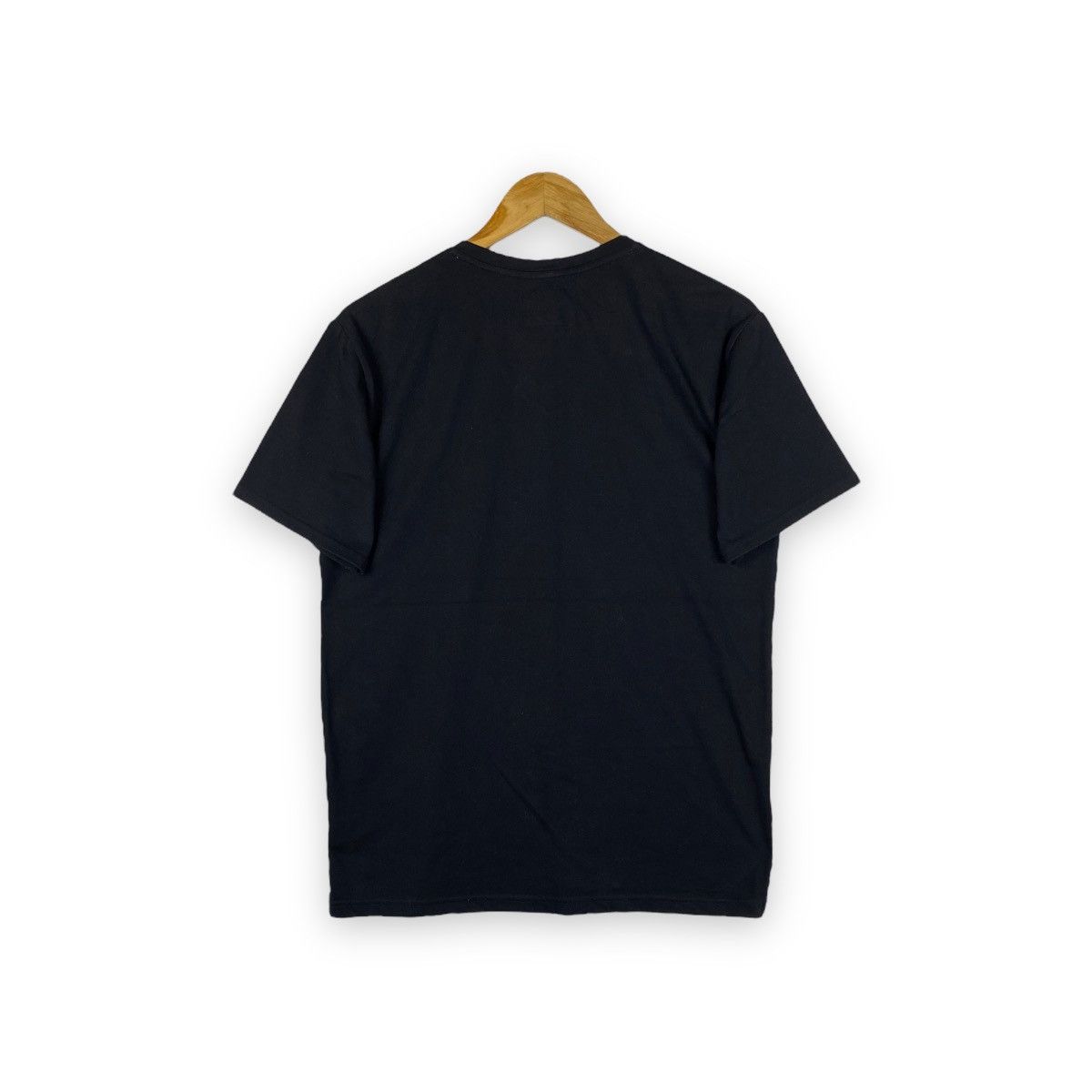 Anime × PPFM PPFM x EVANGELION NERV UNIT-02 BEAST MODE ANIME MOVIE TEE Size US L / EU 52-54 / 3 - 2 Thumbnail